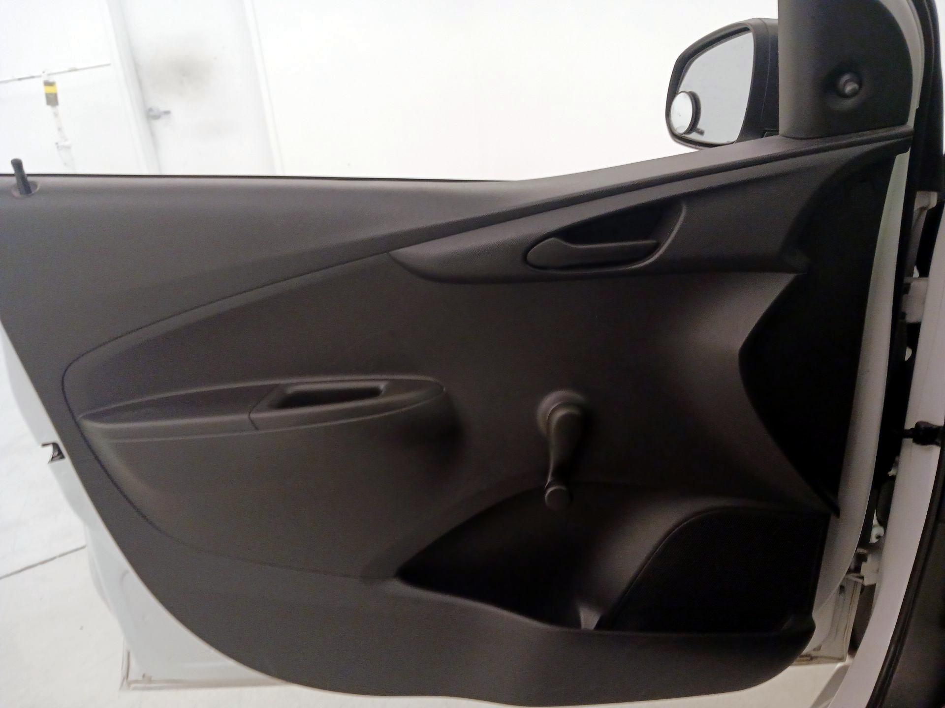 Thumbnail: 2022 Chevrolet Spark - 12