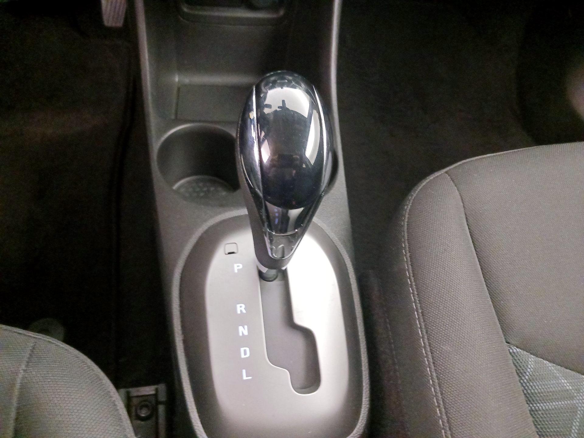 Thumbnail: 2022 Chevrolet Spark - 17