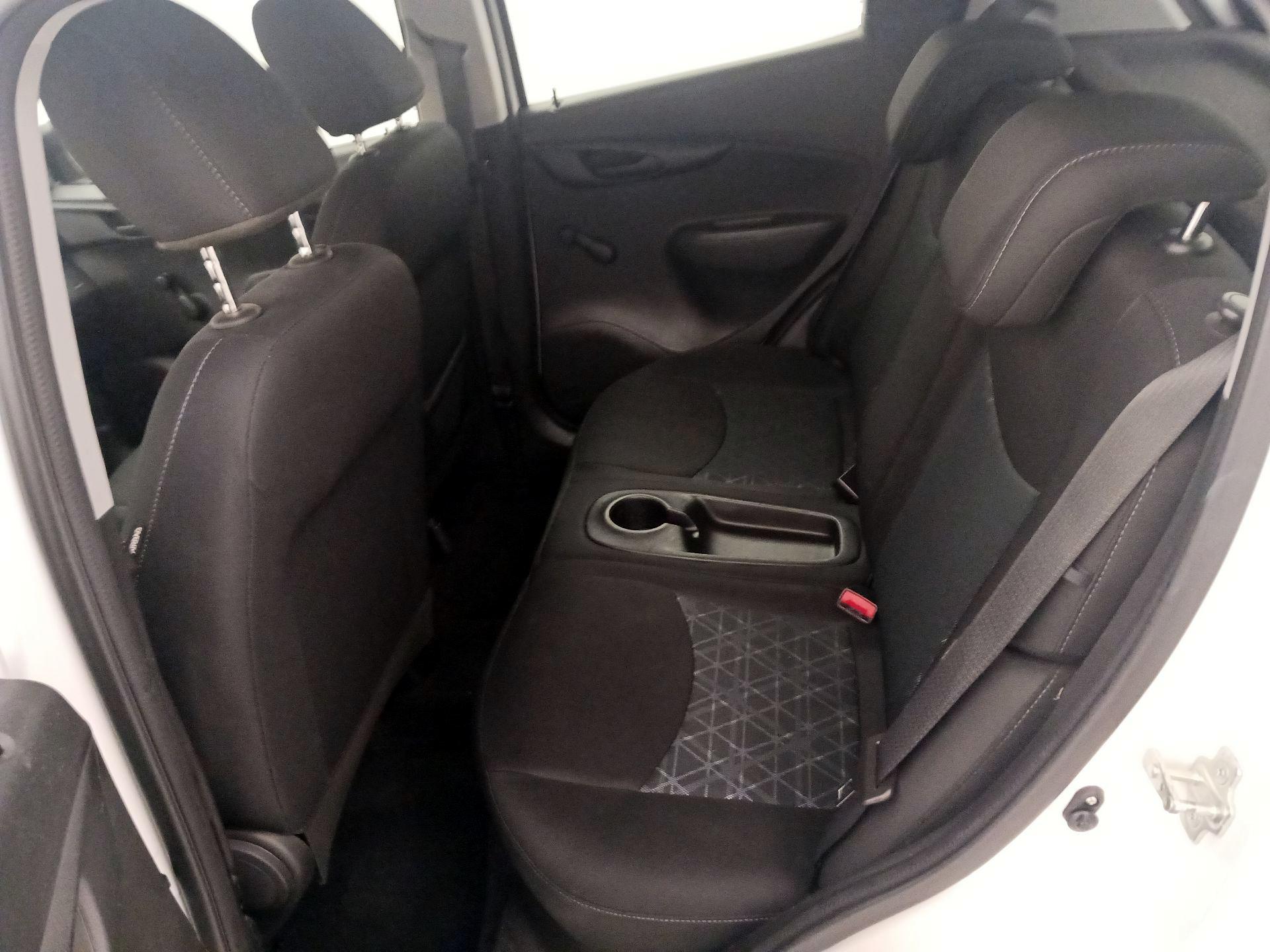 Thumbnail: 2022 Chevrolet Spark - 19