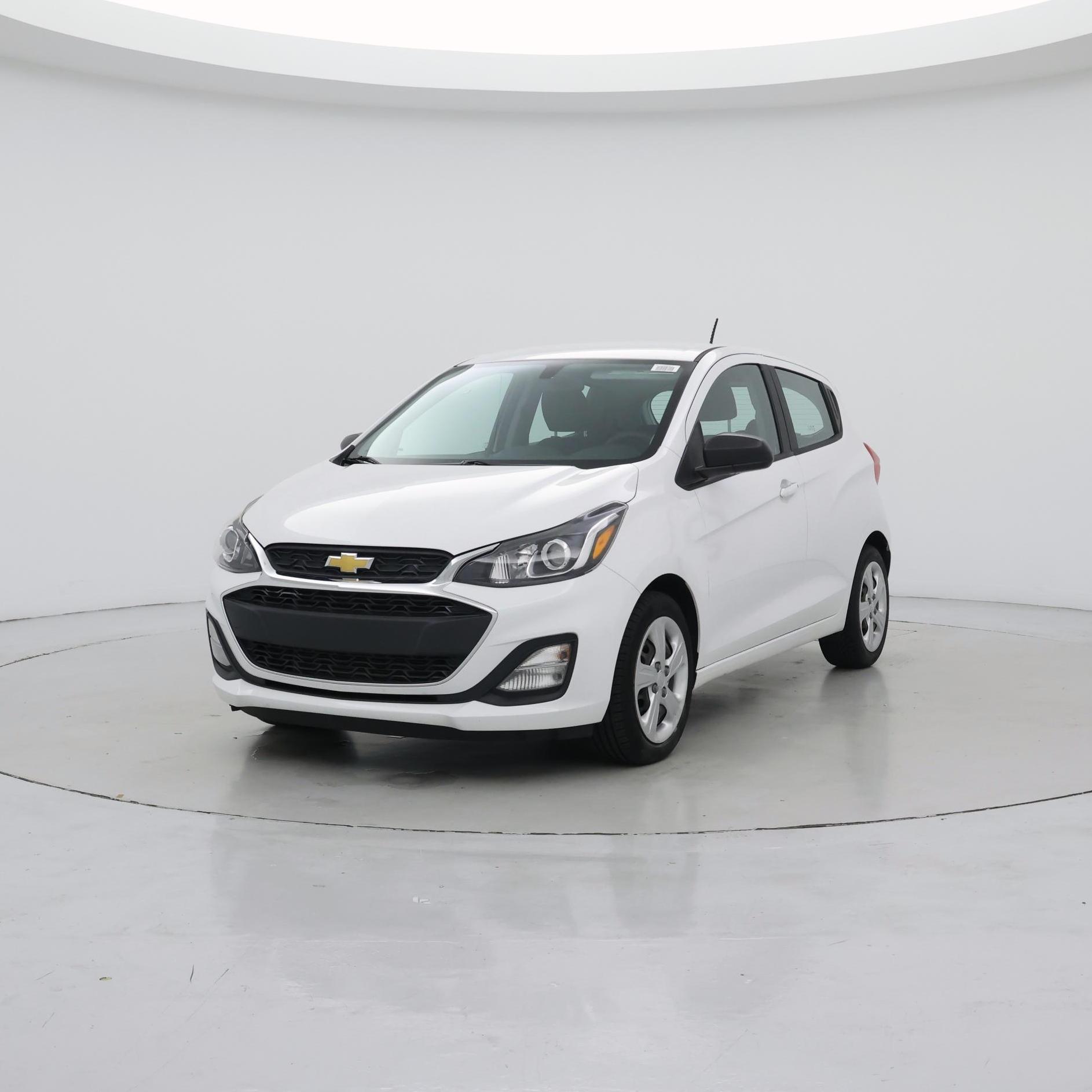 Thumbnail: 2022 Chevrolet Spark - 4
