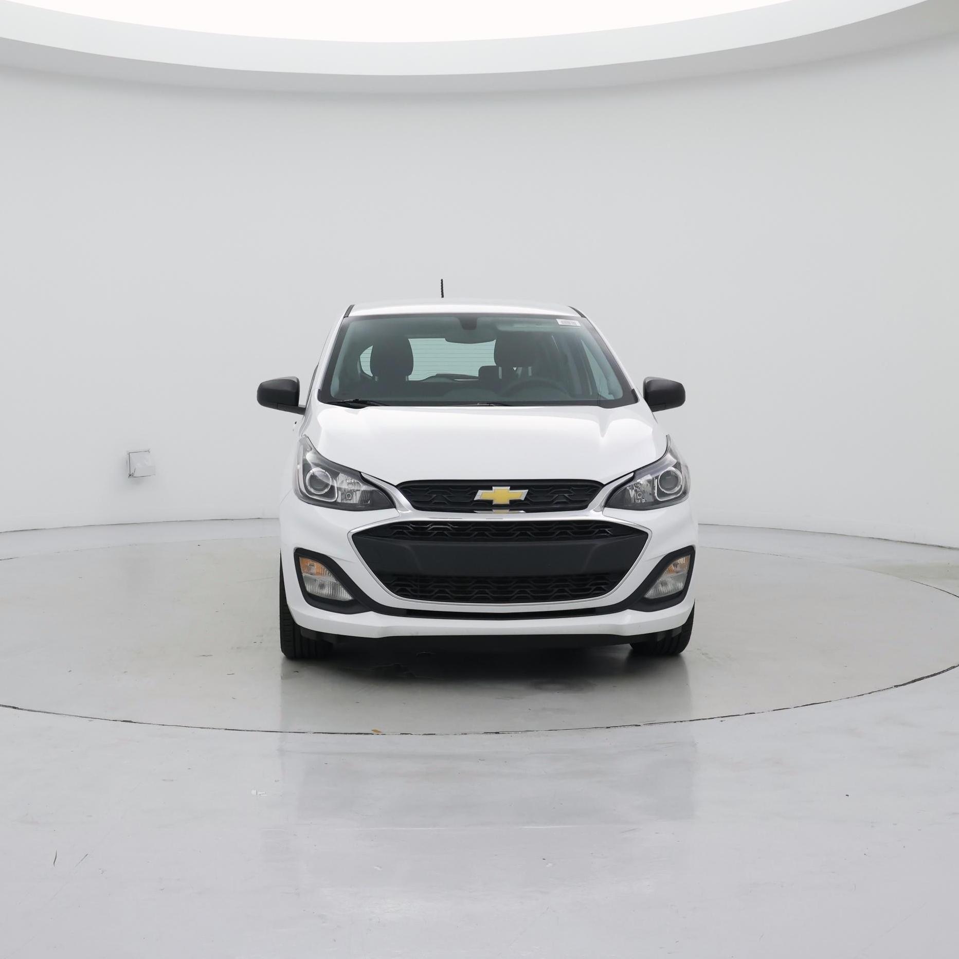 Thumbnail: 2022 Chevrolet Spark - 5