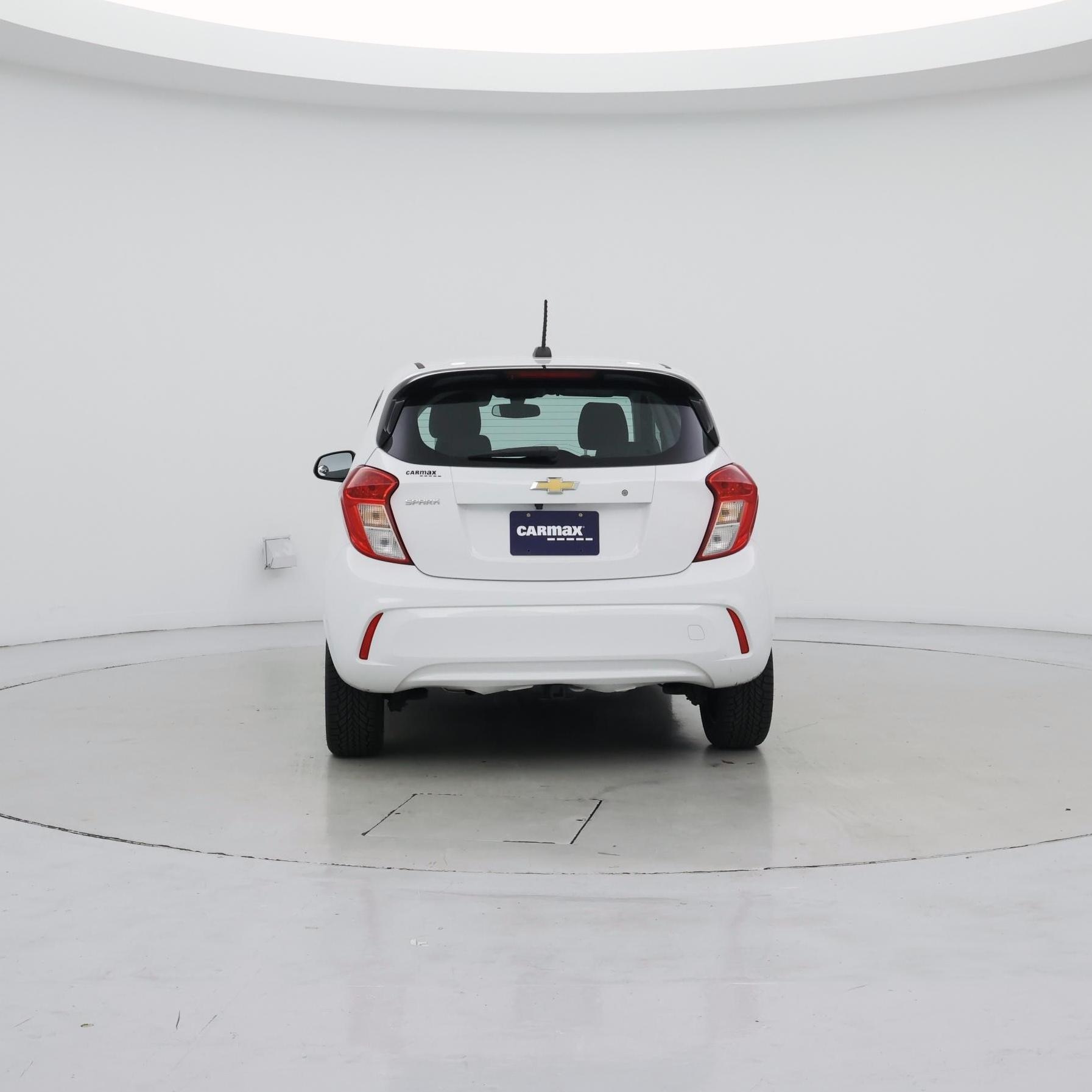 Thumbnail: 2022 Chevrolet Spark - 6