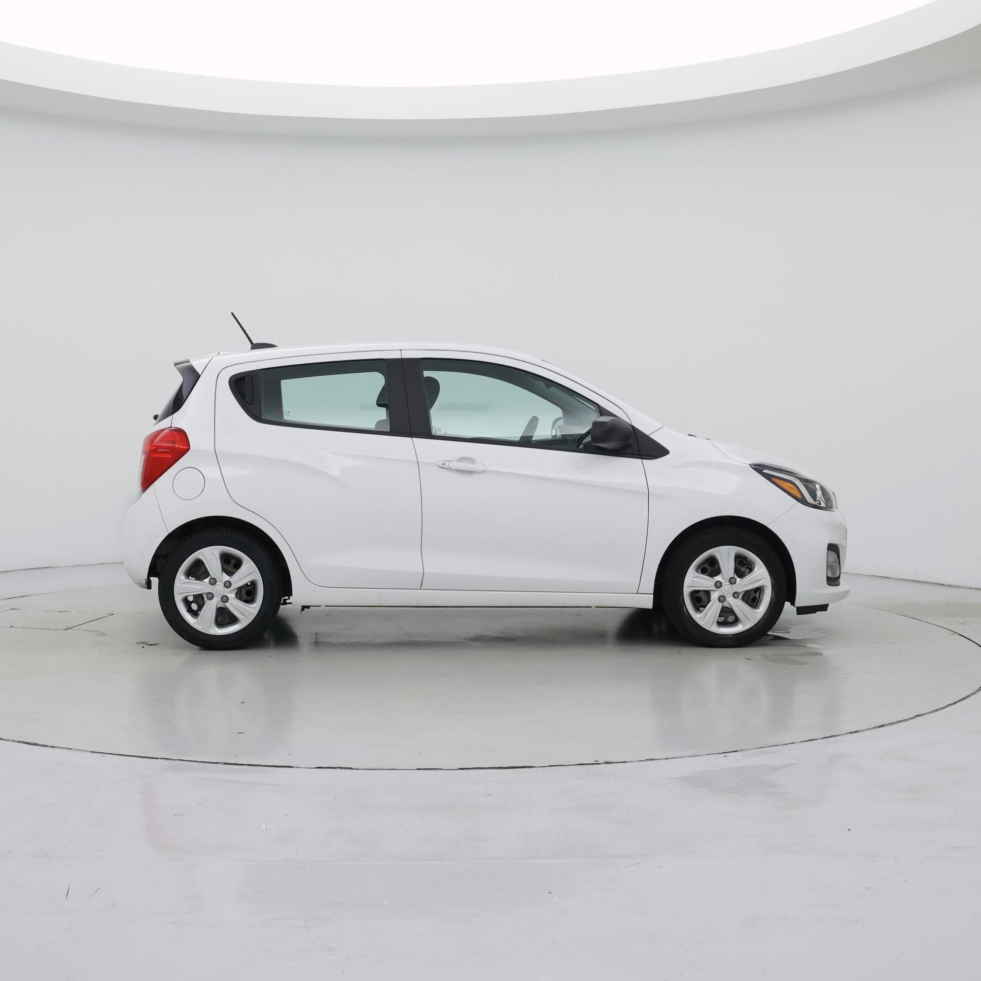 Thumbnail: 2022 Chevrolet Spark - 7