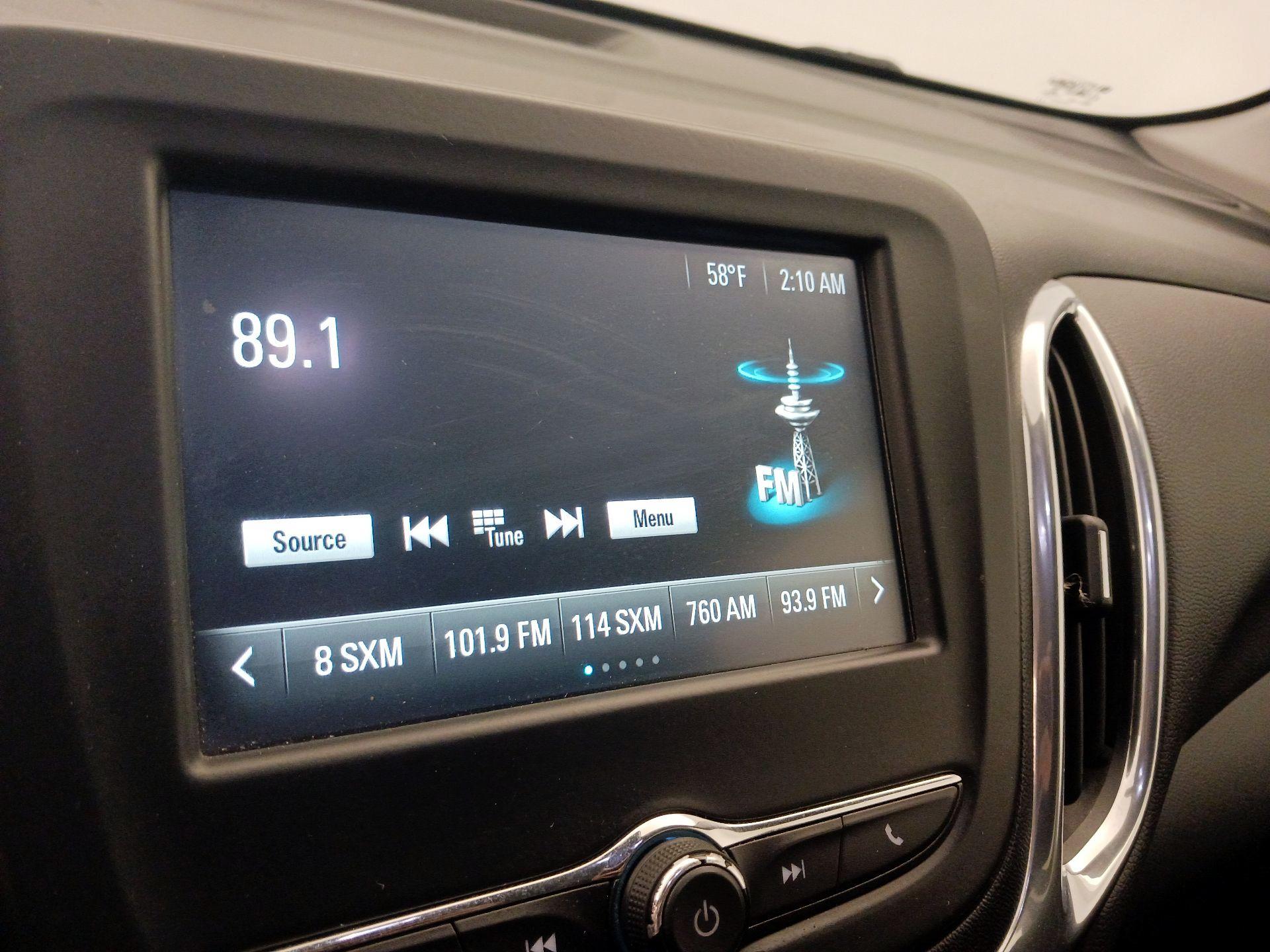 Thumbnail: 2018 Chevrolet Equinox - 15