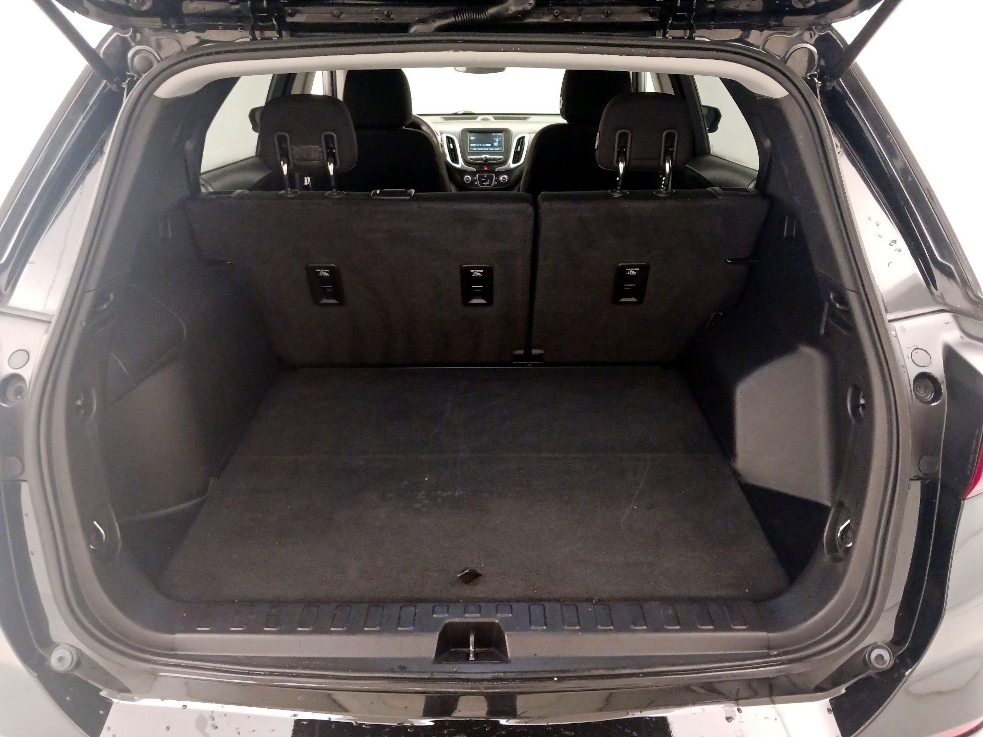 Thumbnail: 2018 Chevrolet Equinox - 20