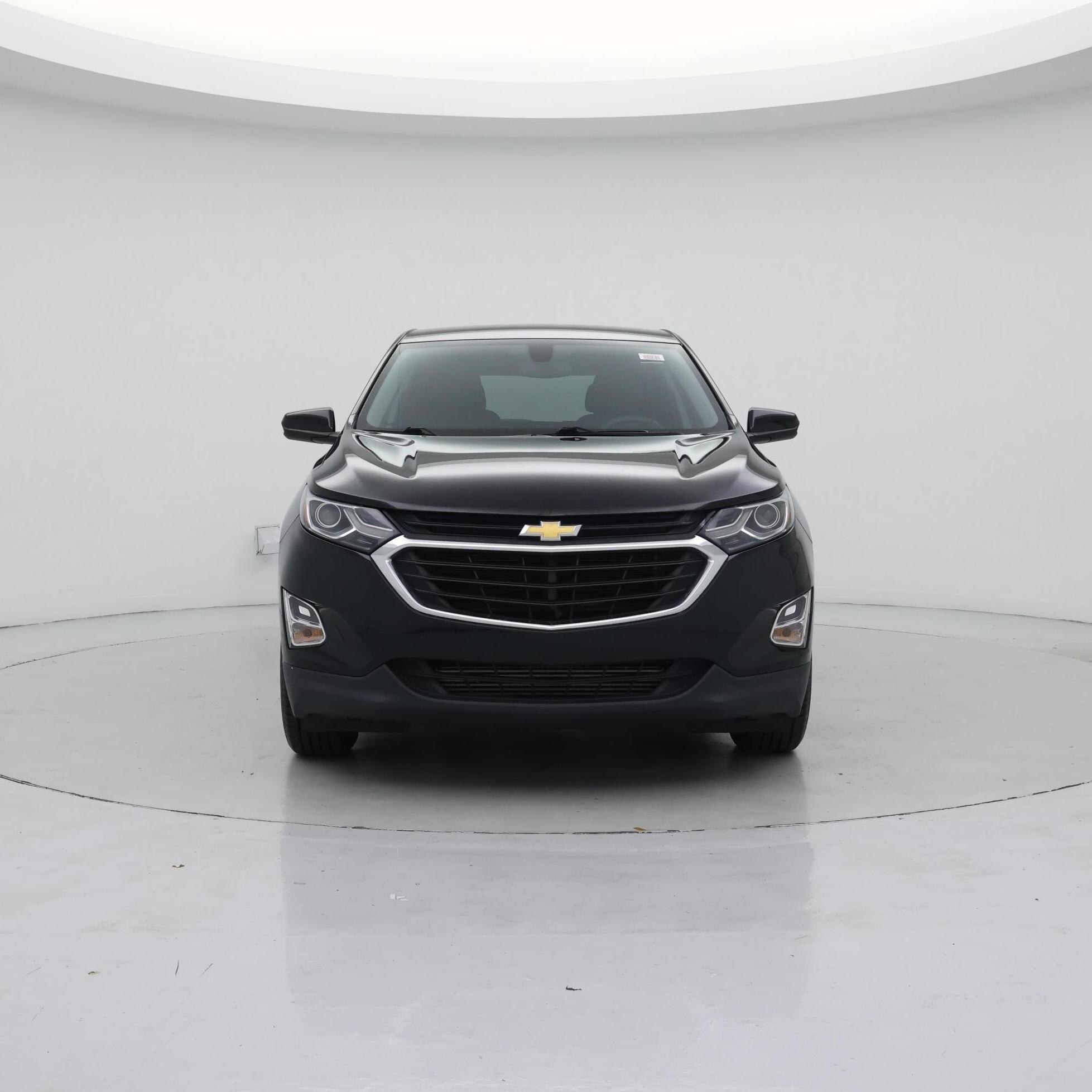 Thumbnail: 2018 Chevrolet Equinox - 5