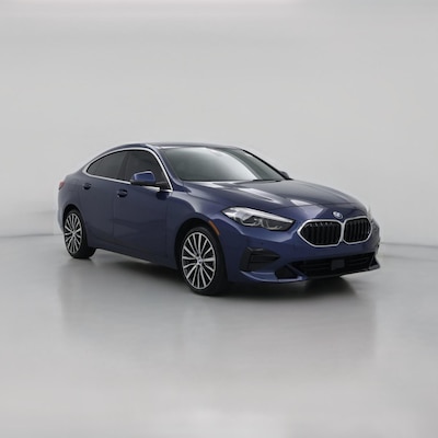 2022 BMW 228 I xDrive Gran Coupe