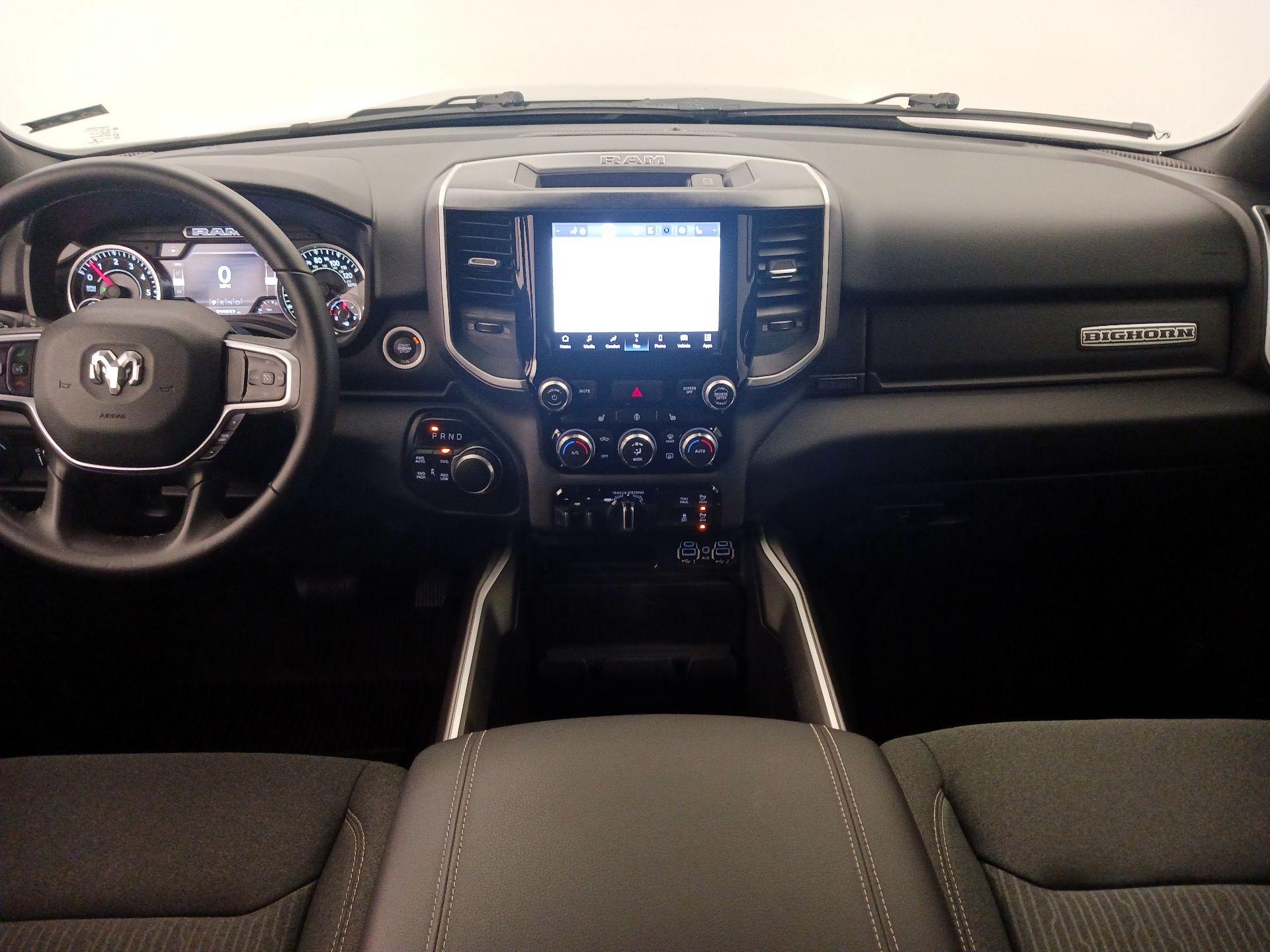 Thumbnail: 2022 RAM 1500 - 9