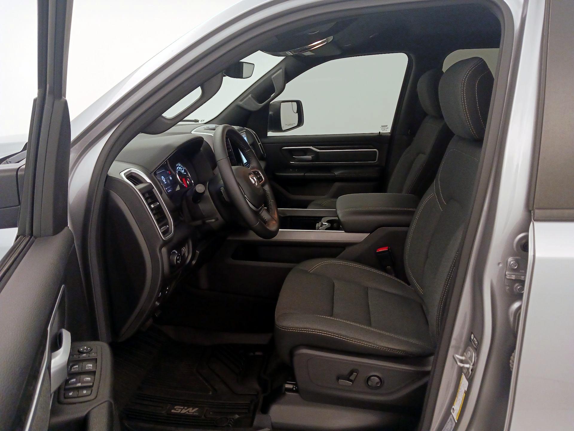 Thumbnail: 2022 RAM 1500 - 11