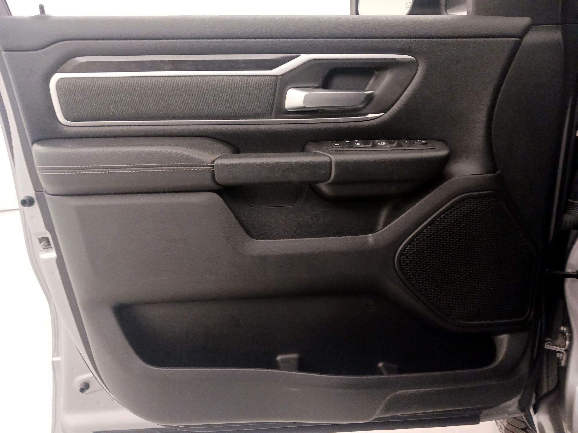 Thumbnail: 2022 RAM 1500 - 12