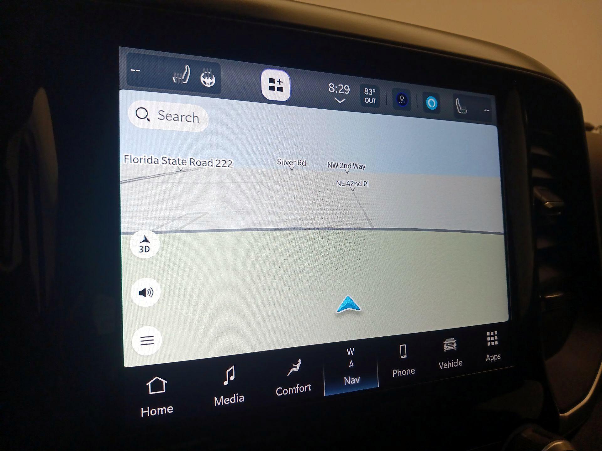 Thumbnail: 2022 RAM 1500 - 14