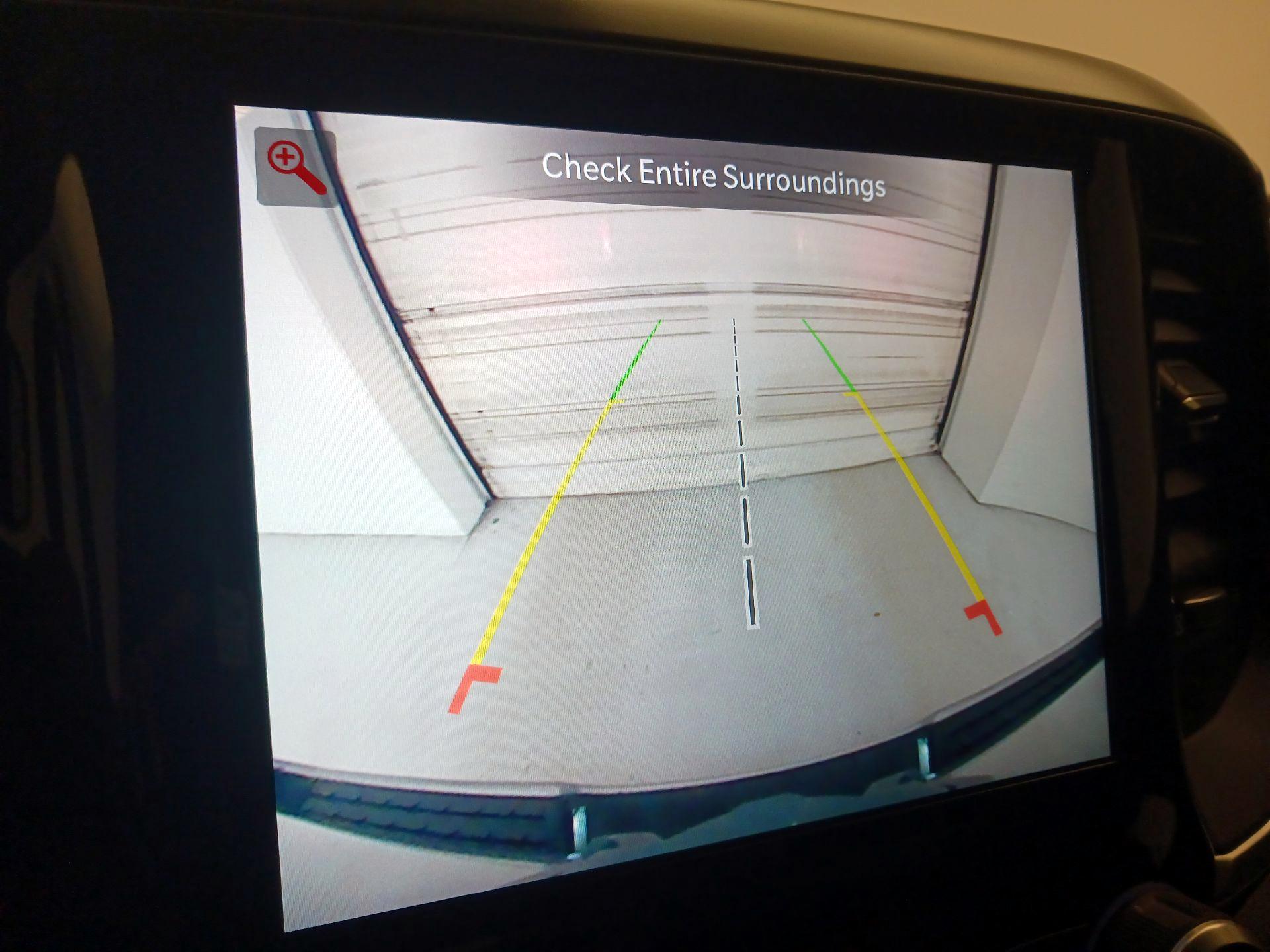 Thumbnail: 2022 RAM 1500 - 15