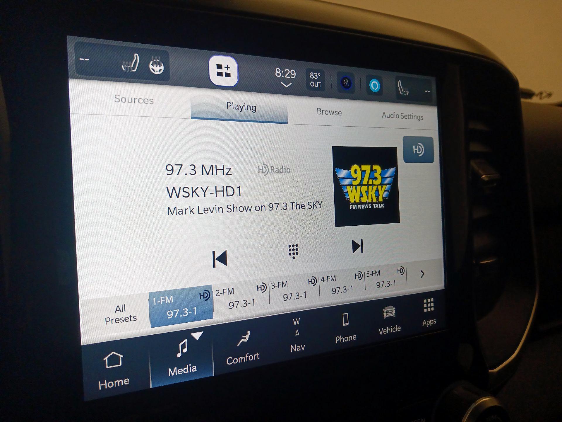 Thumbnail: 2022 RAM 1500 - 16