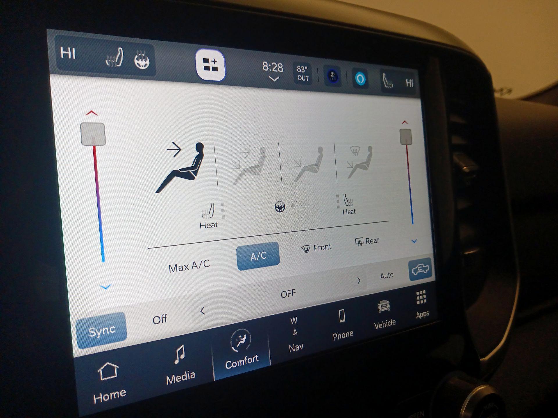 Thumbnail: 2022 RAM 1500 - 17