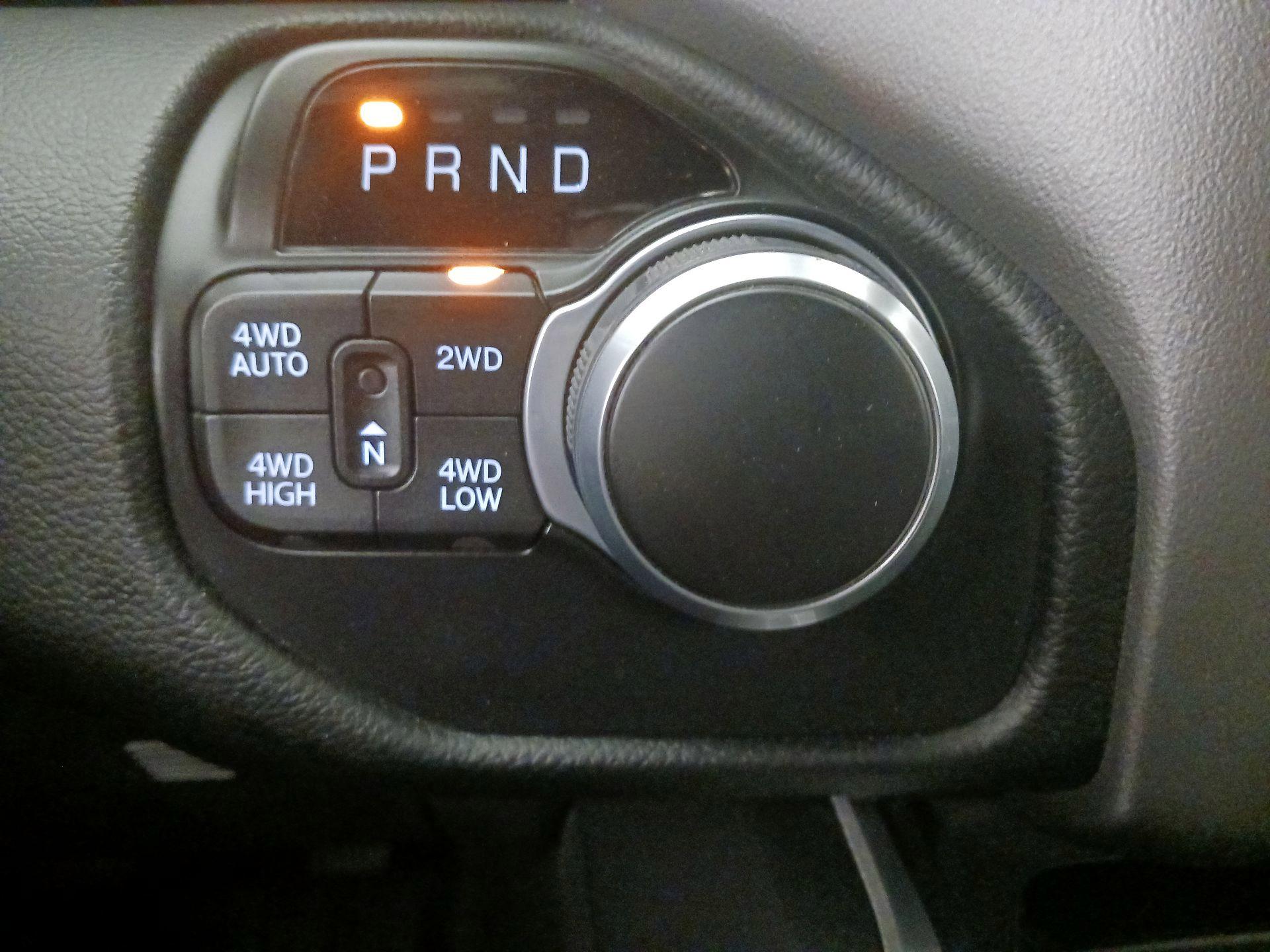 Thumbnail: 2022 RAM 1500 - 18