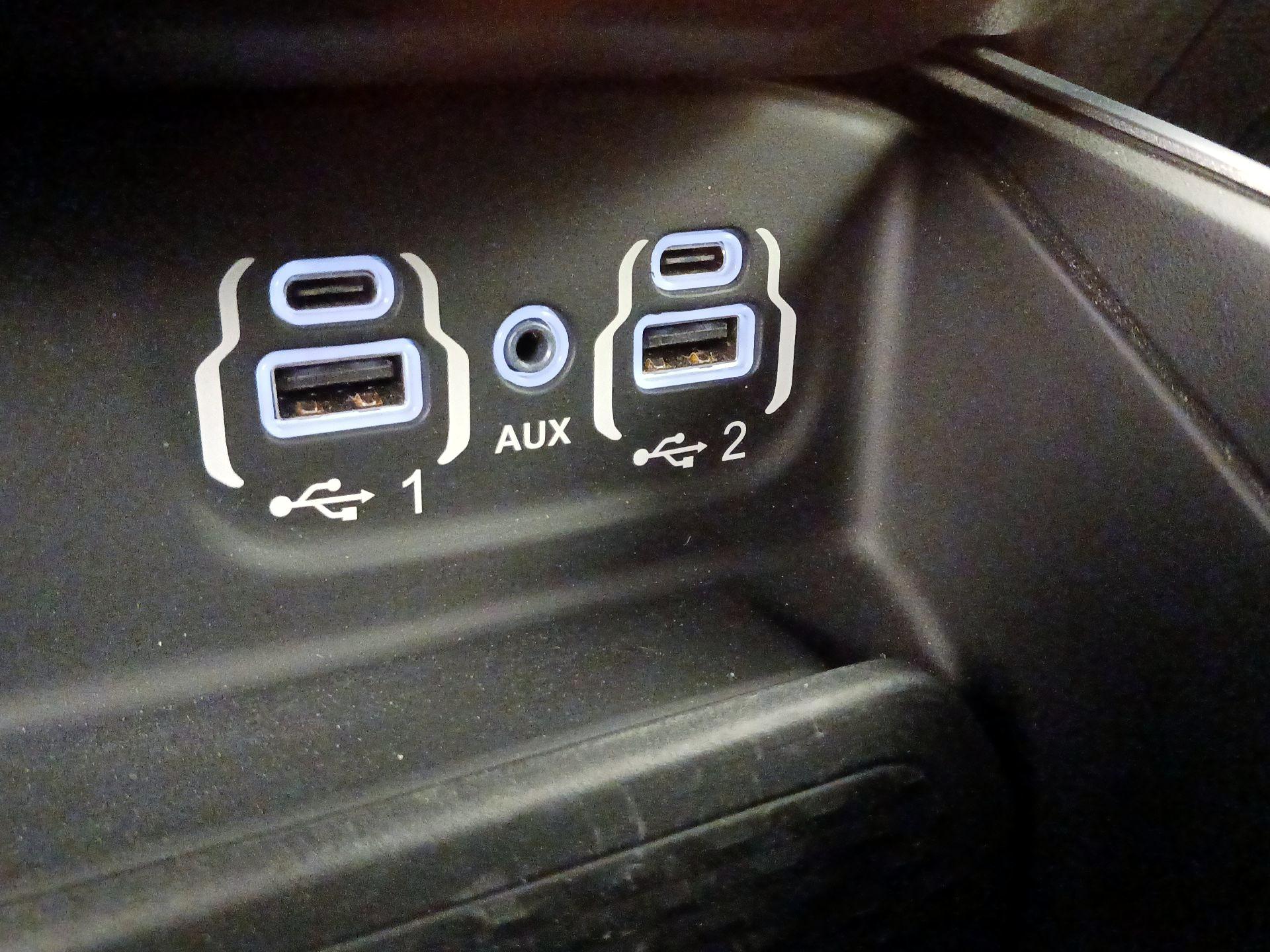 Thumbnail: 2022 RAM 1500 - 19