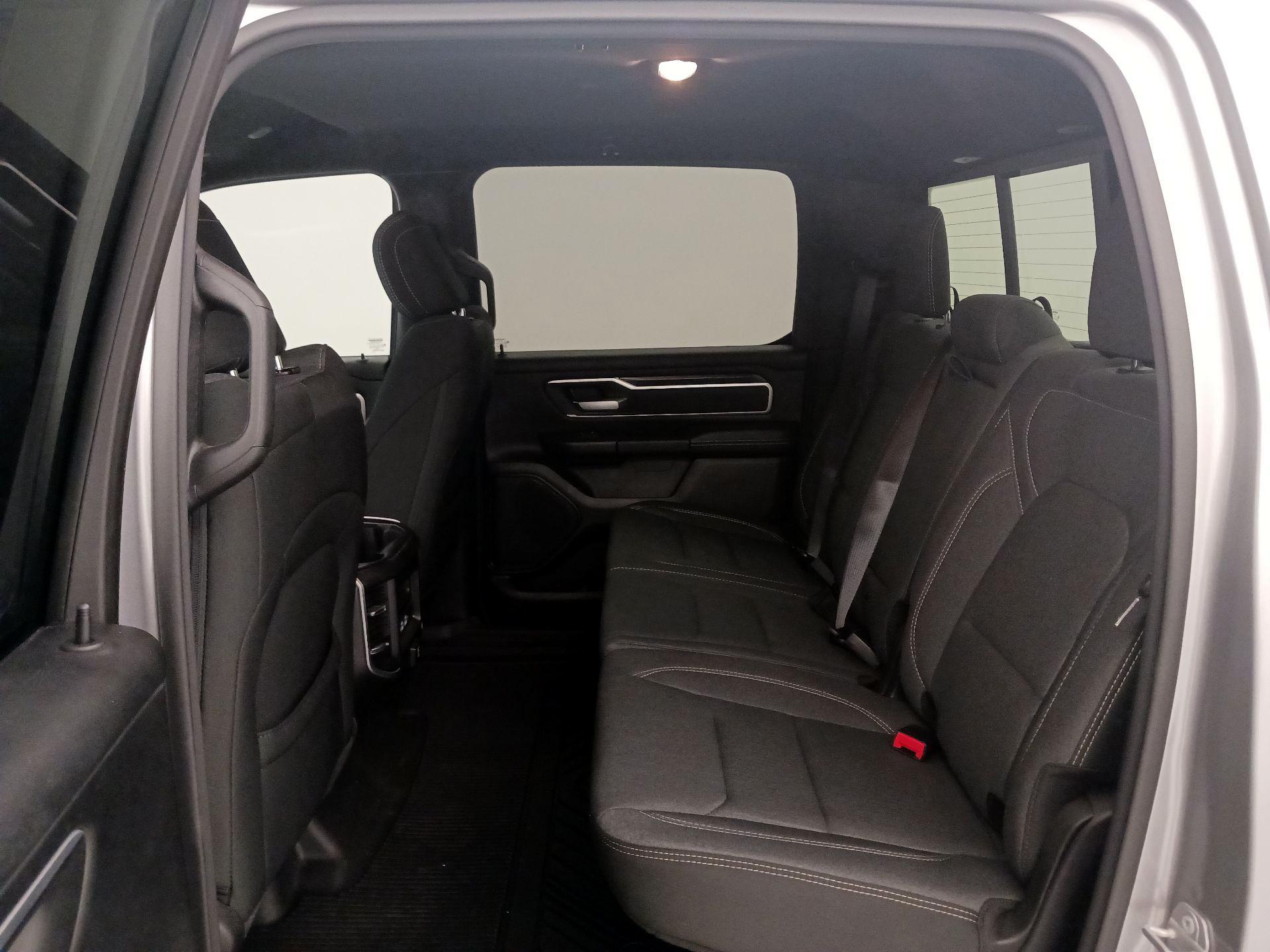 Thumbnail: 2022 RAM 1500 - 20