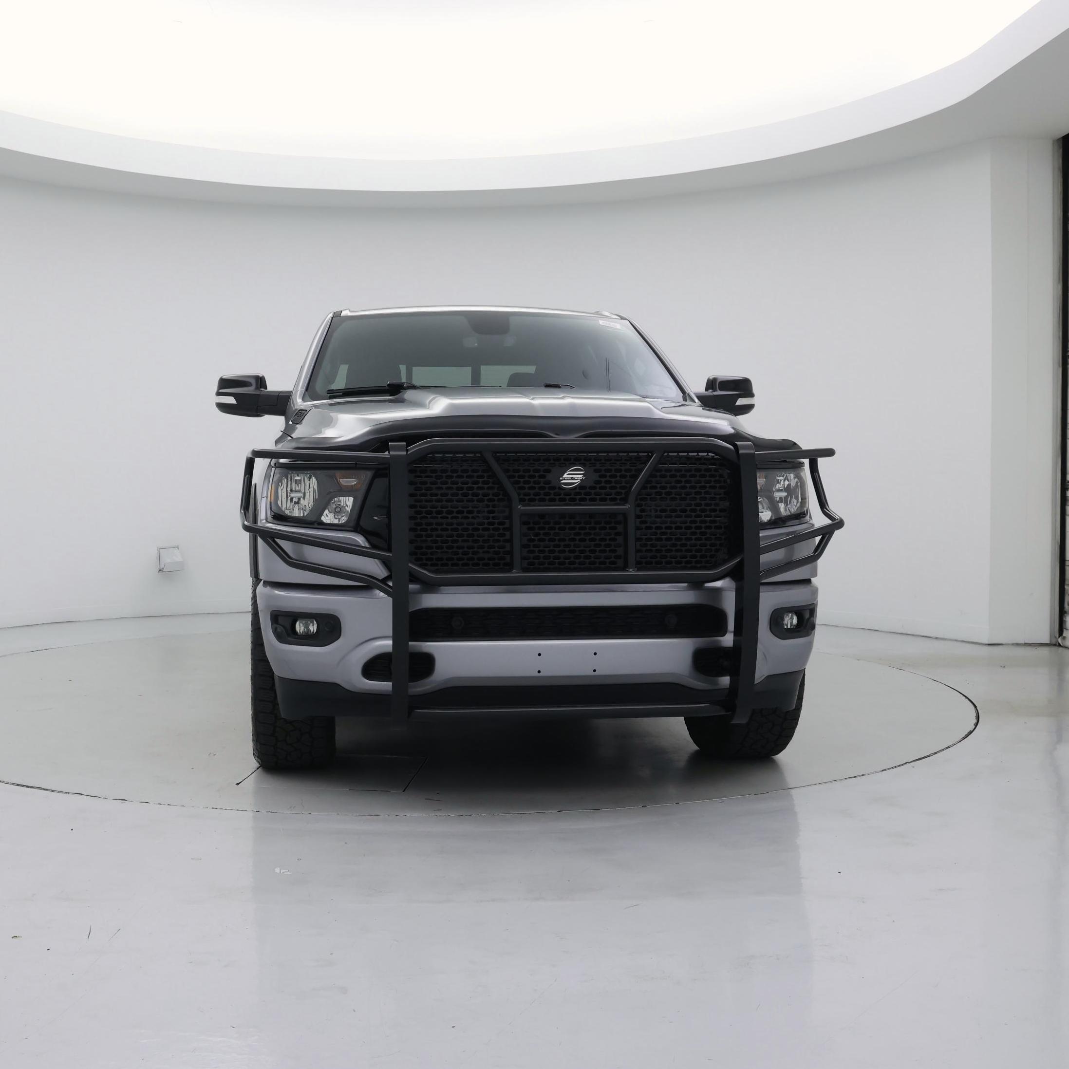 Thumbnail: 2022 RAM 1500 - 5