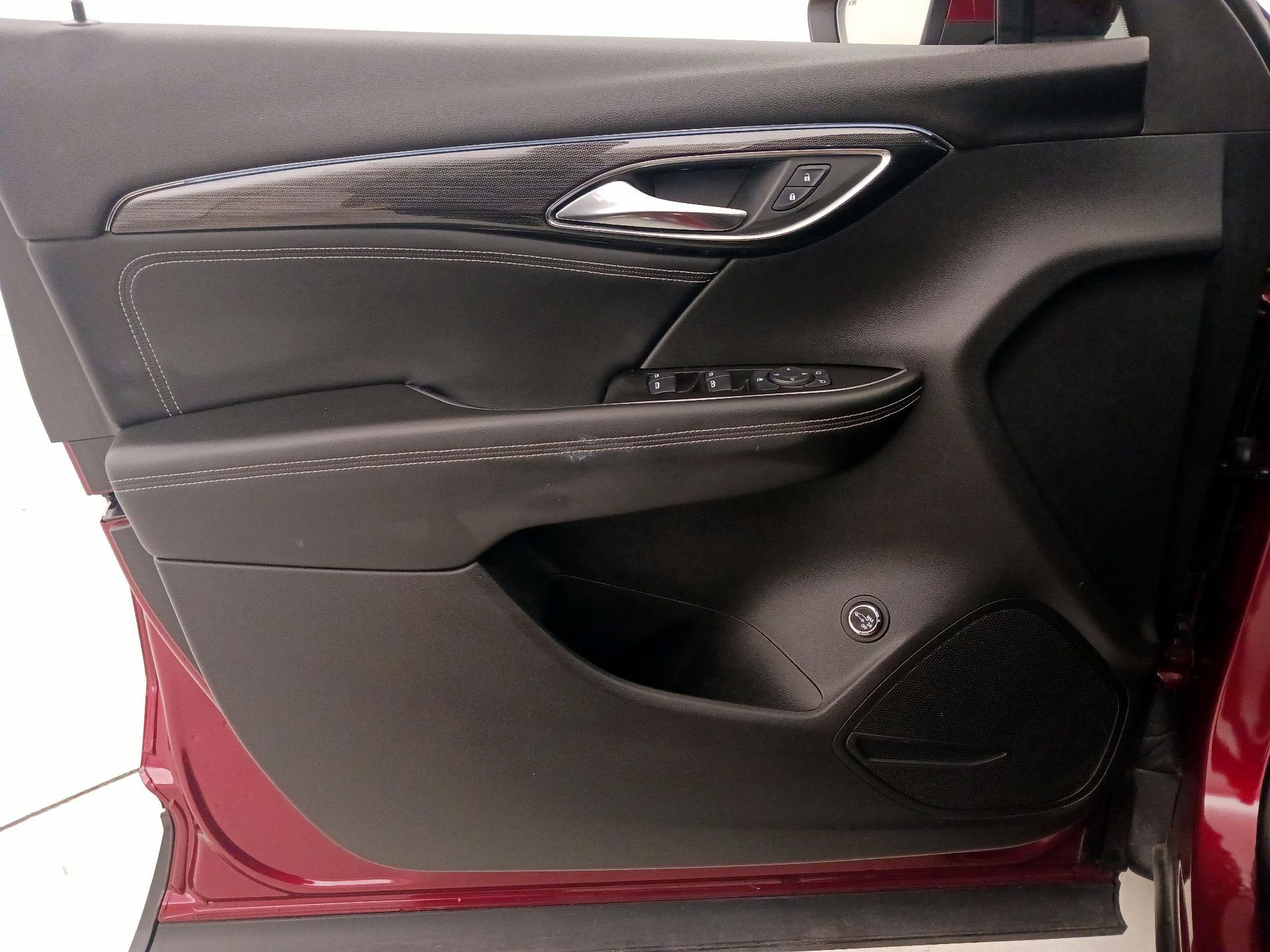 Thumbnail: 2021 Buick Envision - 12