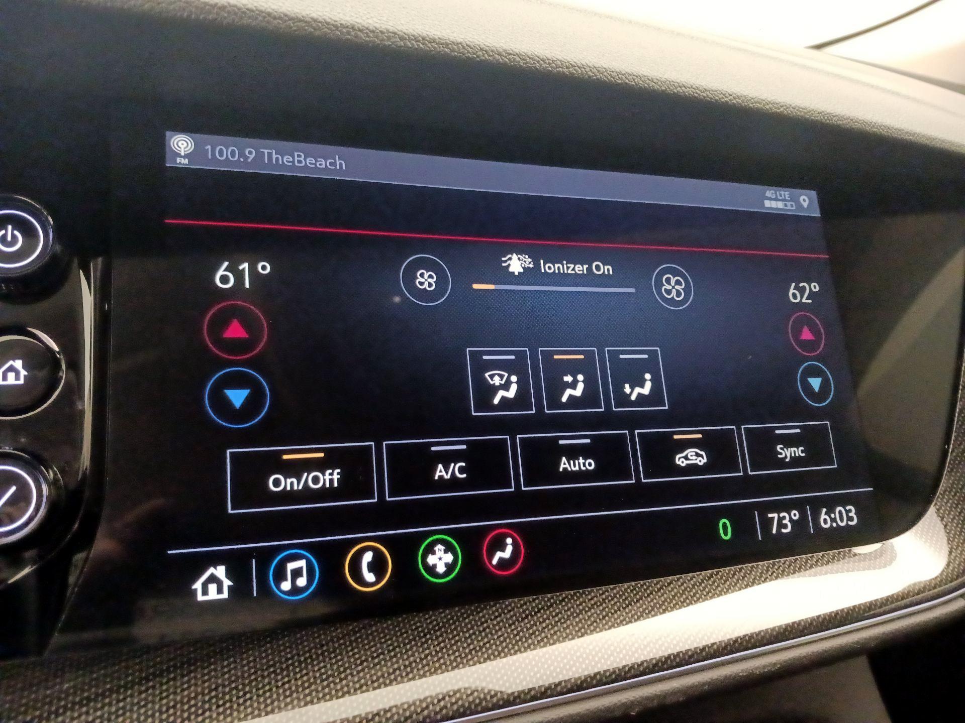 Thumbnail: 2021 Buick Envision - 16