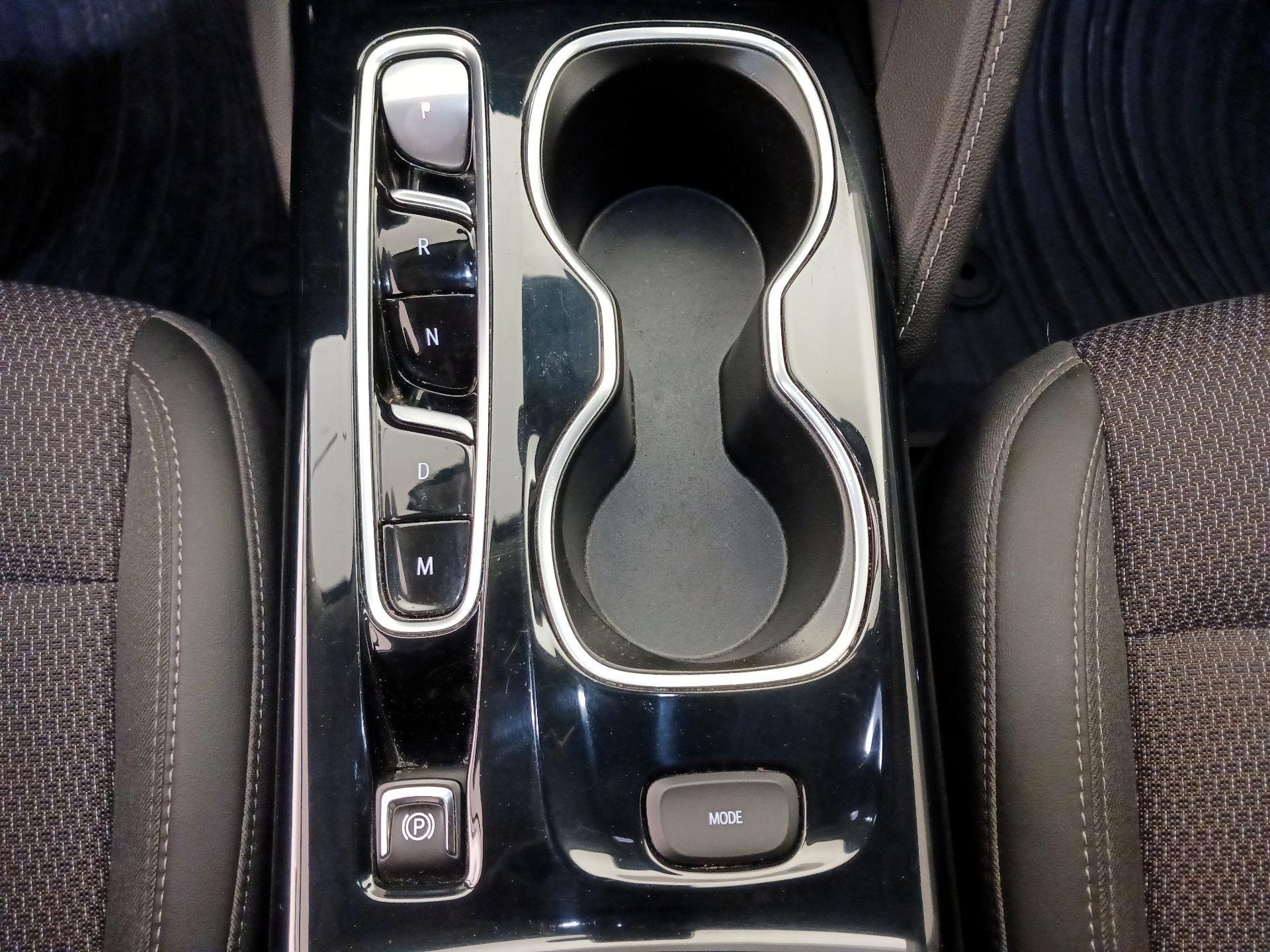 Thumbnail: 2021 Buick Envision - 17