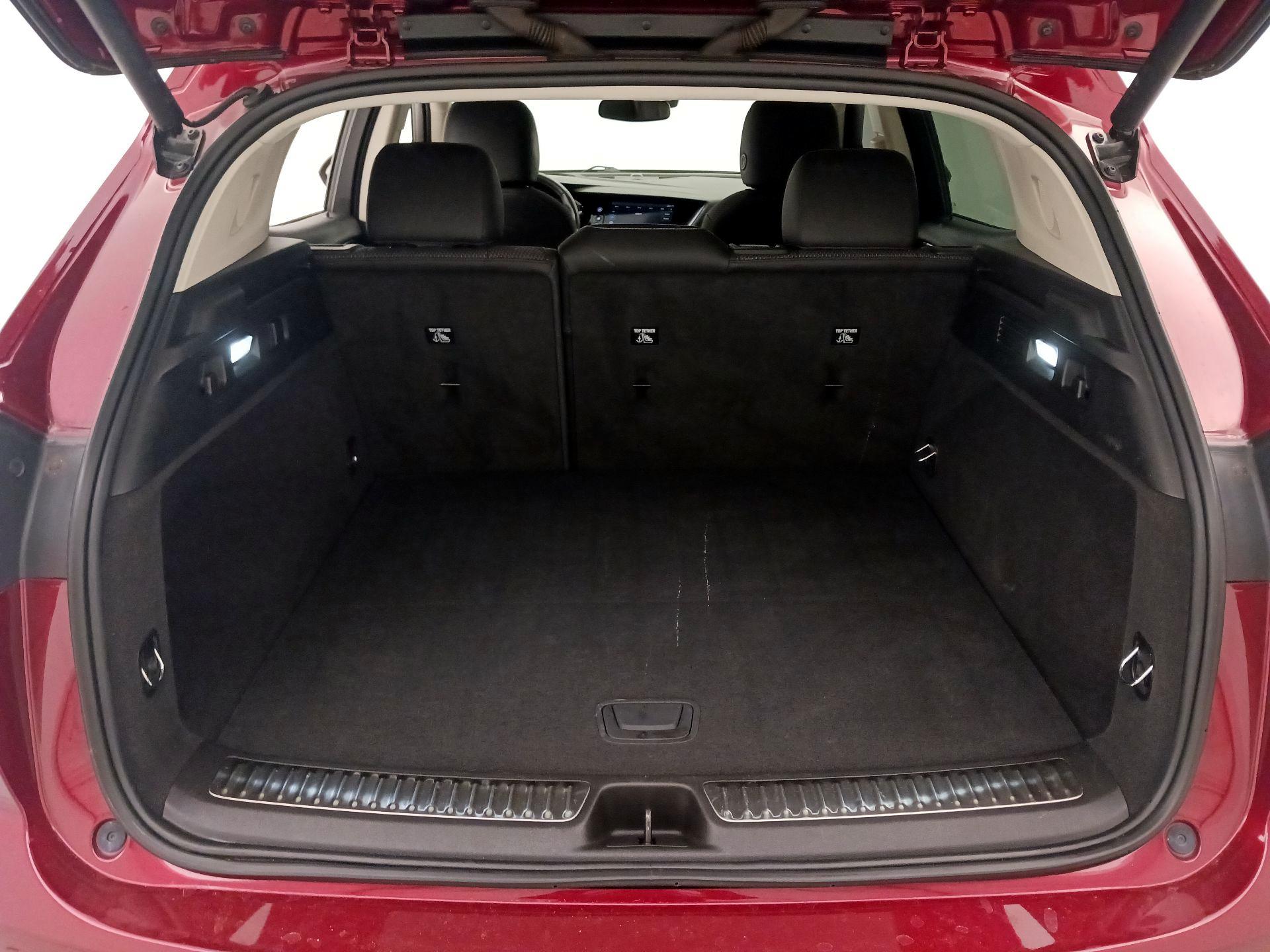 Thumbnail: 2021 Buick Envision - 20