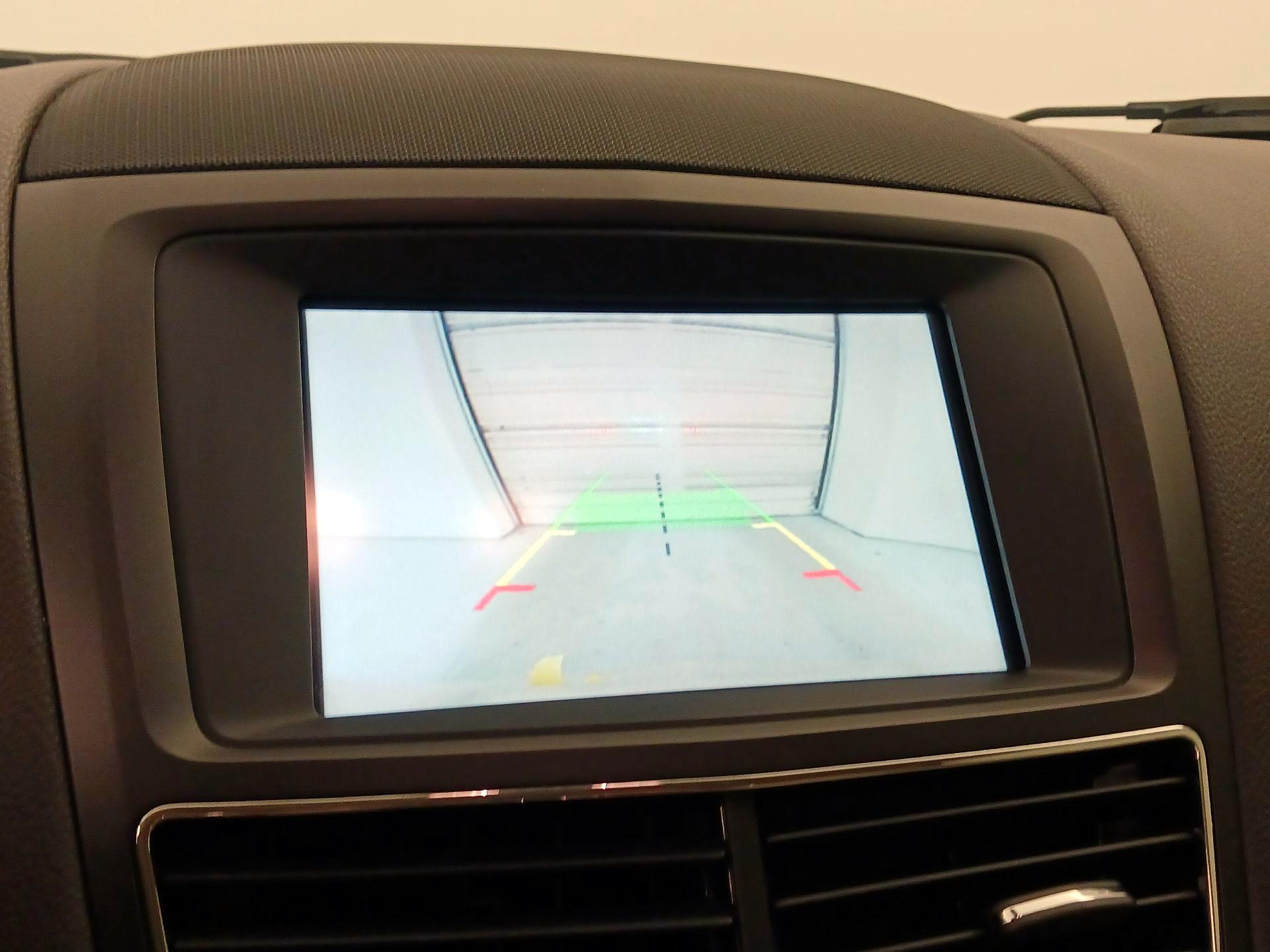 Thumbnail: 2015 Lincoln MKT - 14