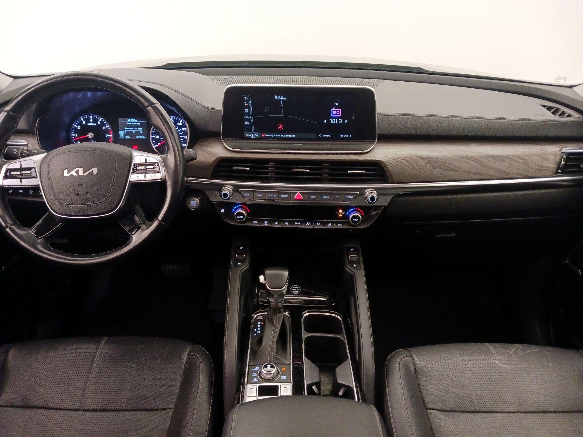 Thumbnail: 2022 Kia Telluride - 9