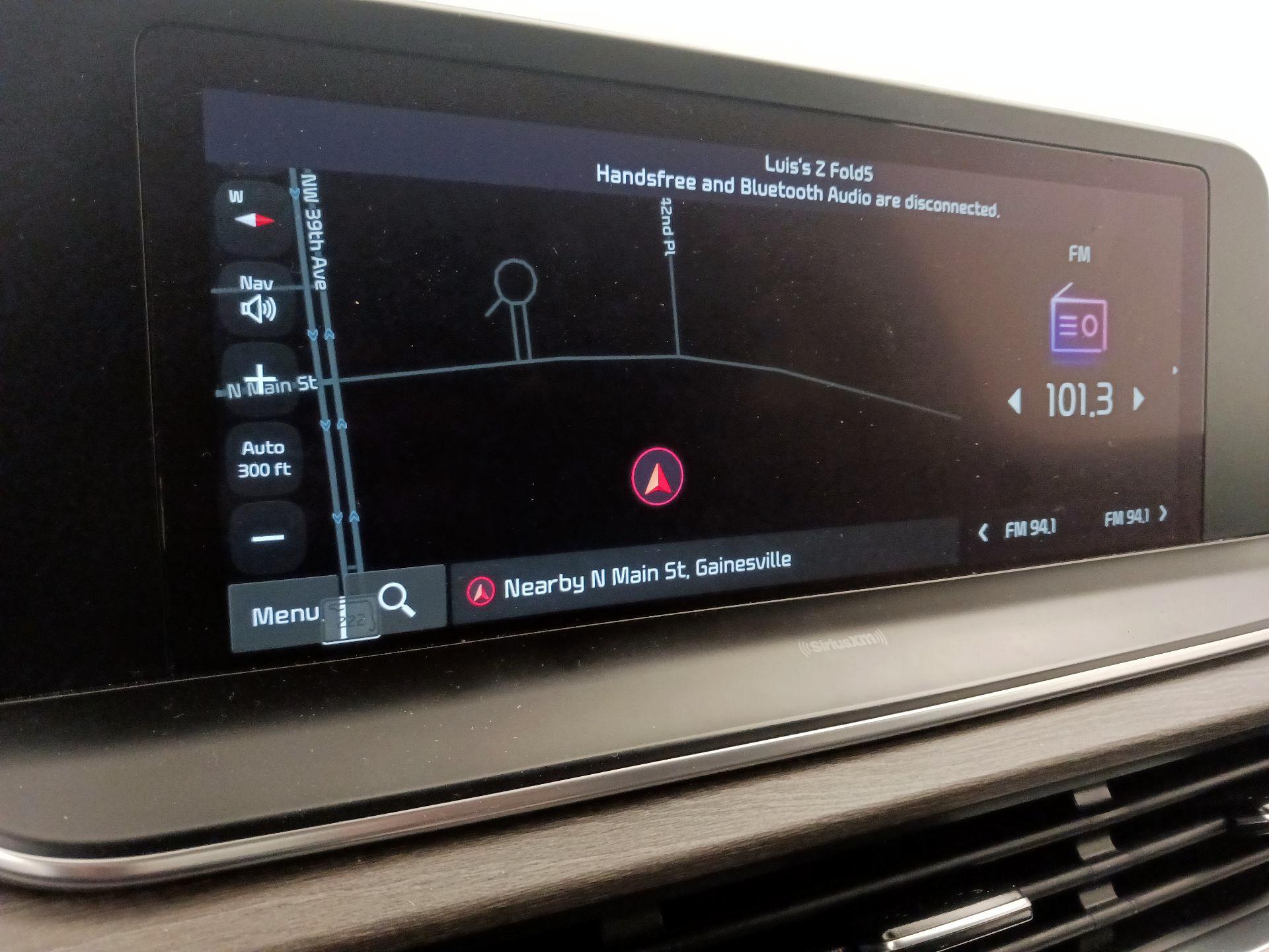 Thumbnail: 2022 Kia Telluride - 14