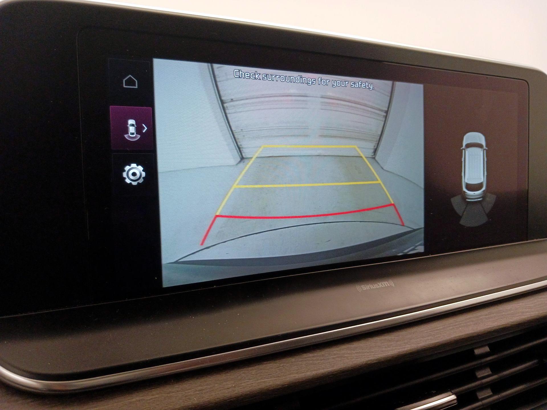 Thumbnail: 2022 Kia Telluride - 15