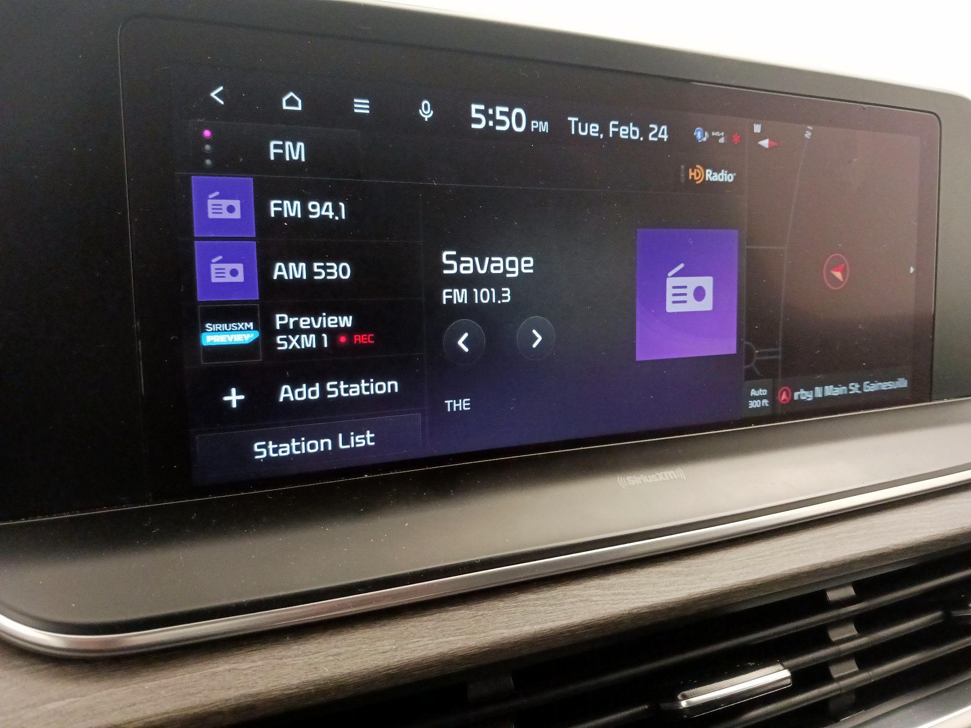 Thumbnail: 2022 Kia Telluride - 16