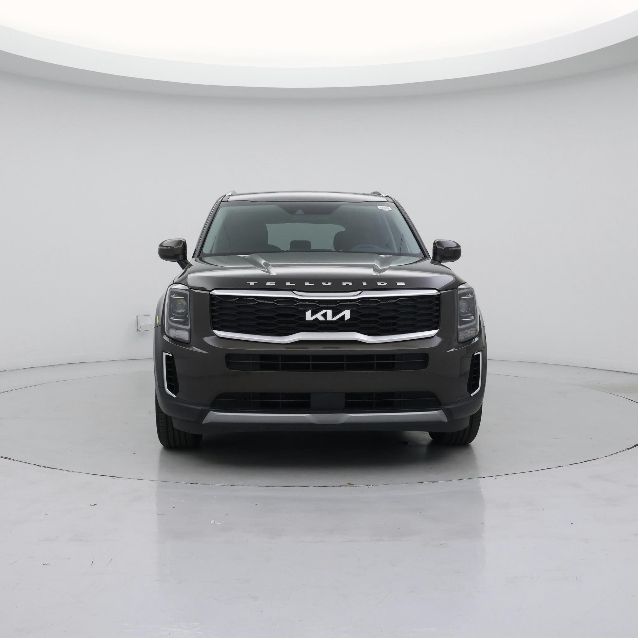 Thumbnail: 2022 Kia Telluride - 5