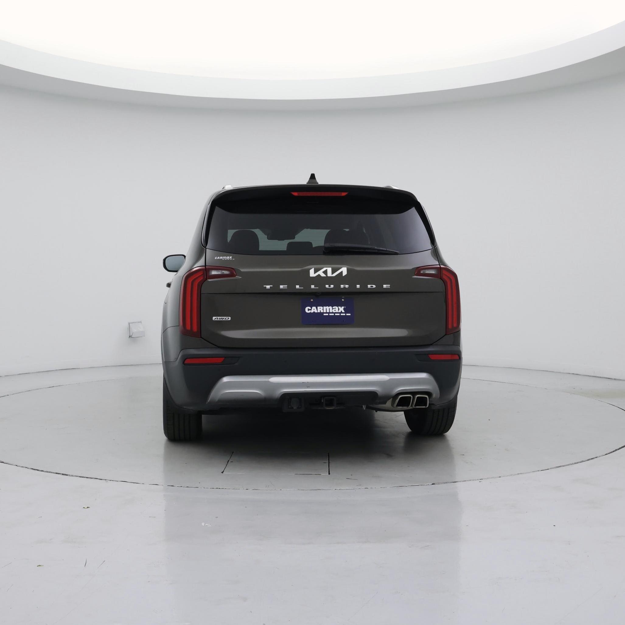 Thumbnail: 2022 Kia Telluride - 6