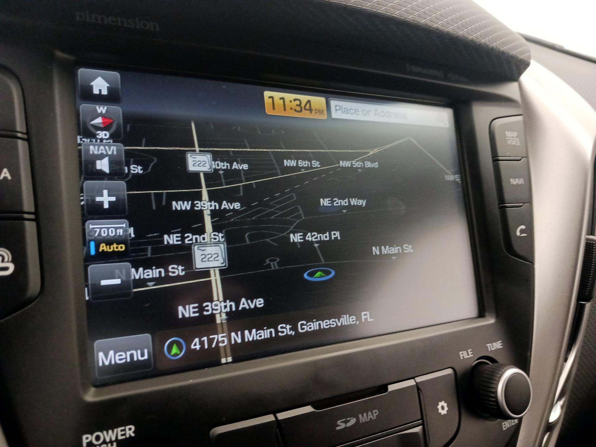 Thumbnail: 2017 Hyundai Veloster - 14