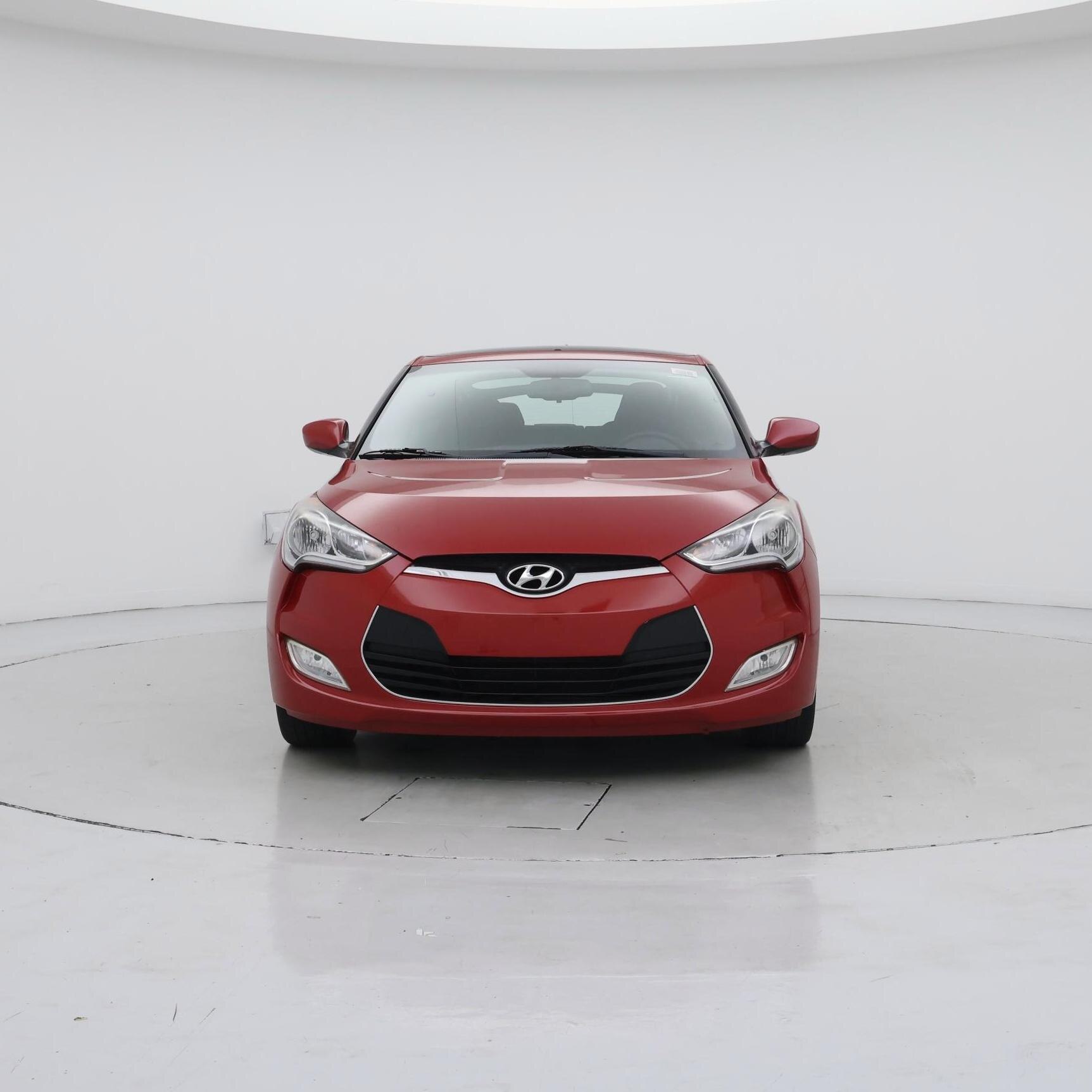 Thumbnail: 2017 Hyundai Veloster - 5