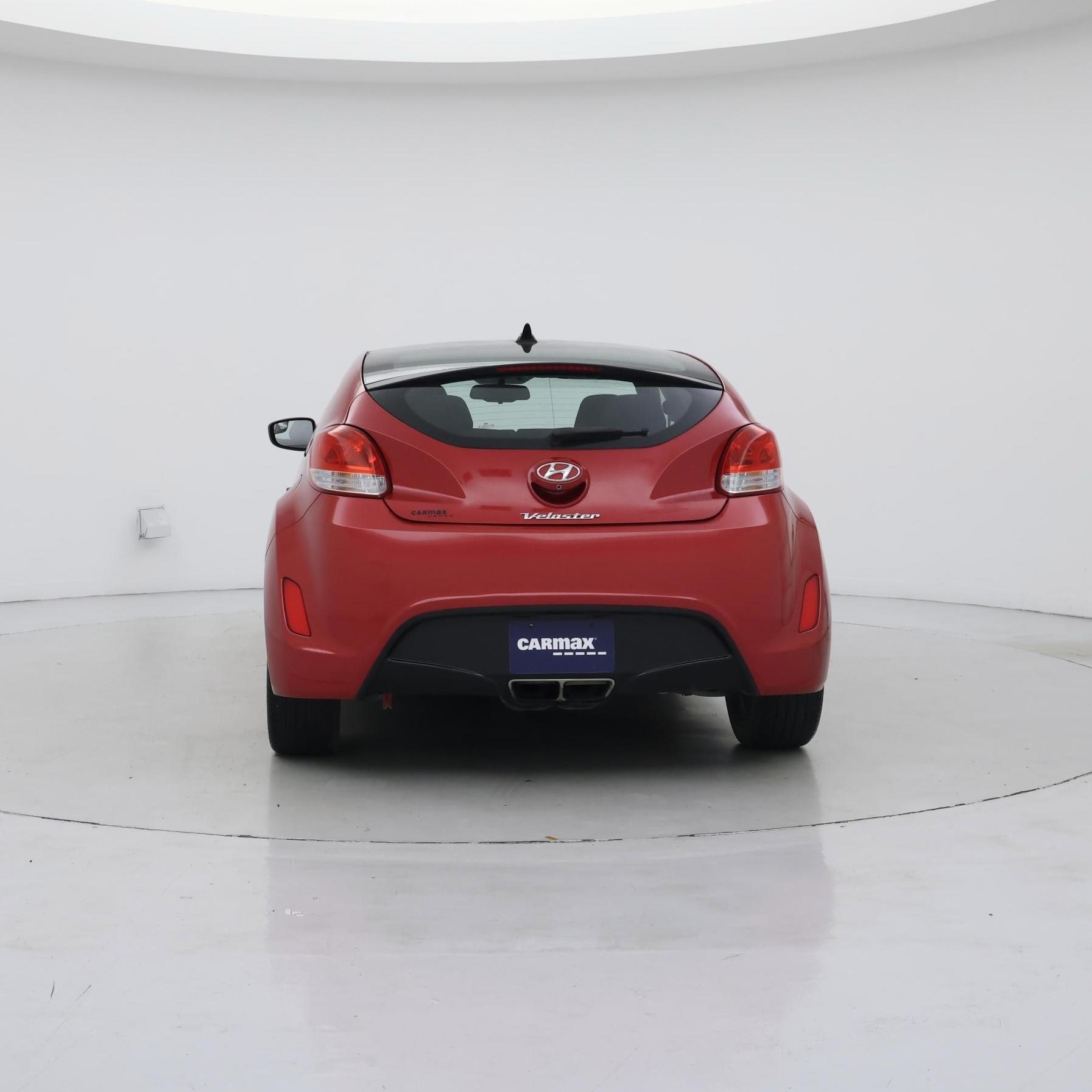 Thumbnail: 2017 Hyundai Veloster - 6