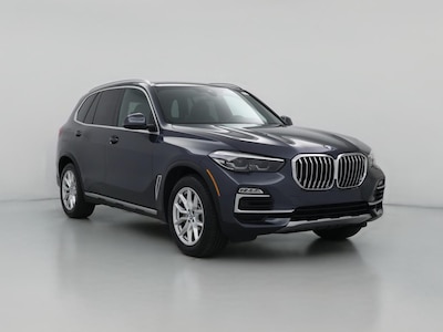 2020 BMW X5 sDrive40i