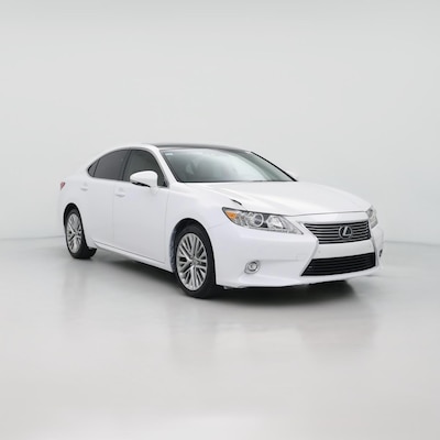 2015 Lexus ES 350