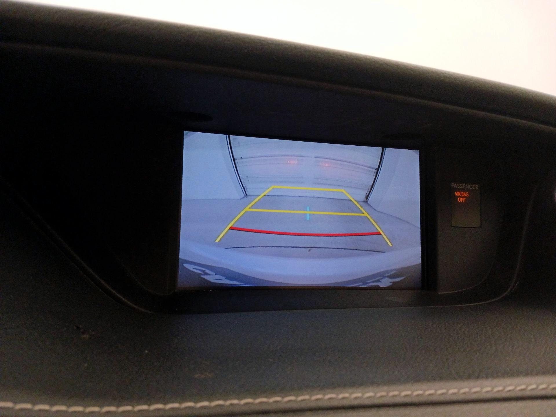 Thumbnail: 2015 Lexus ES - 14