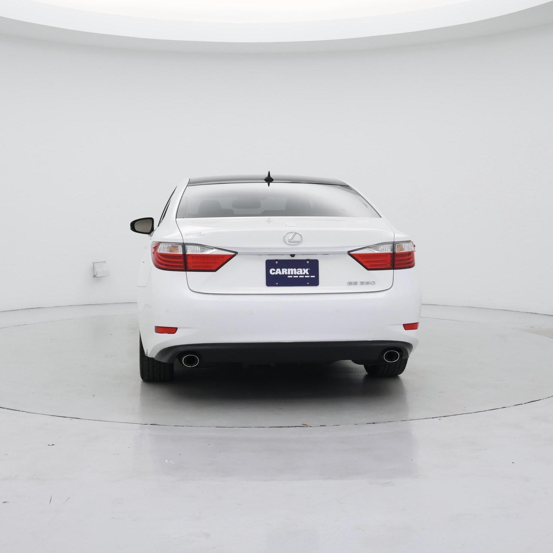 Thumbnail: 2015 Lexus ES - 6