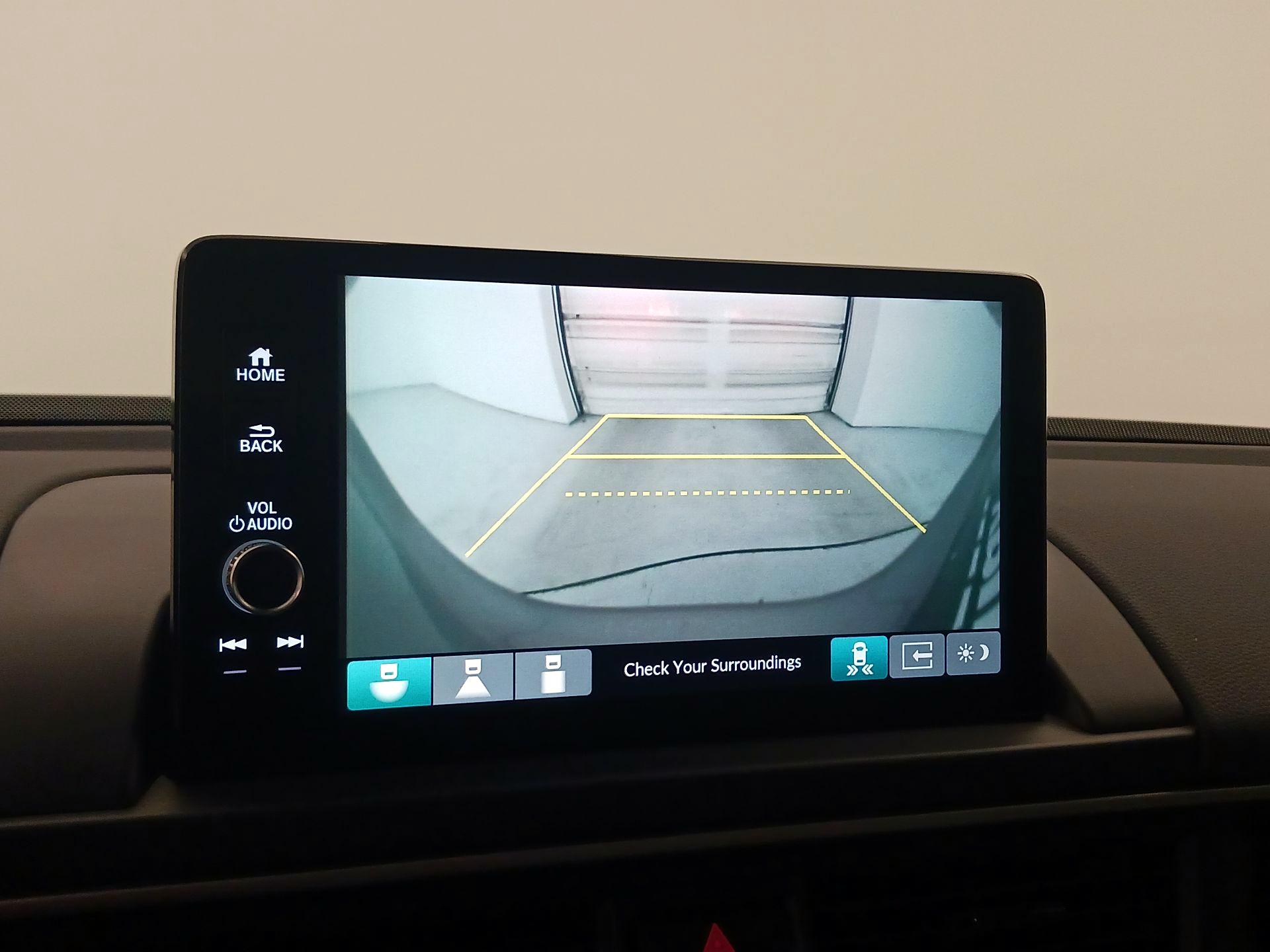 Thumbnail: 2025 Honda Pilot - 14