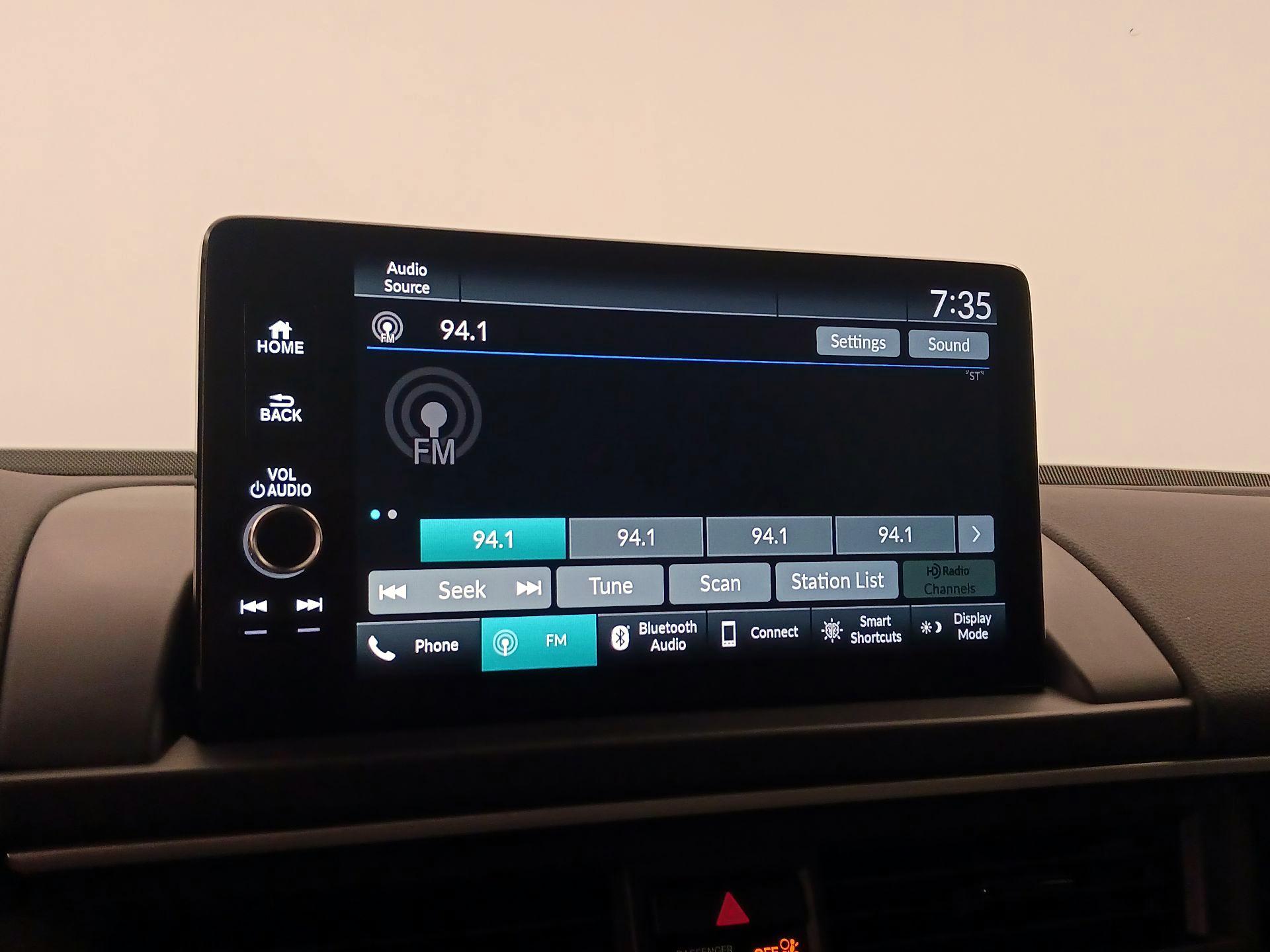 Thumbnail: 2025 Honda Pilot - 15