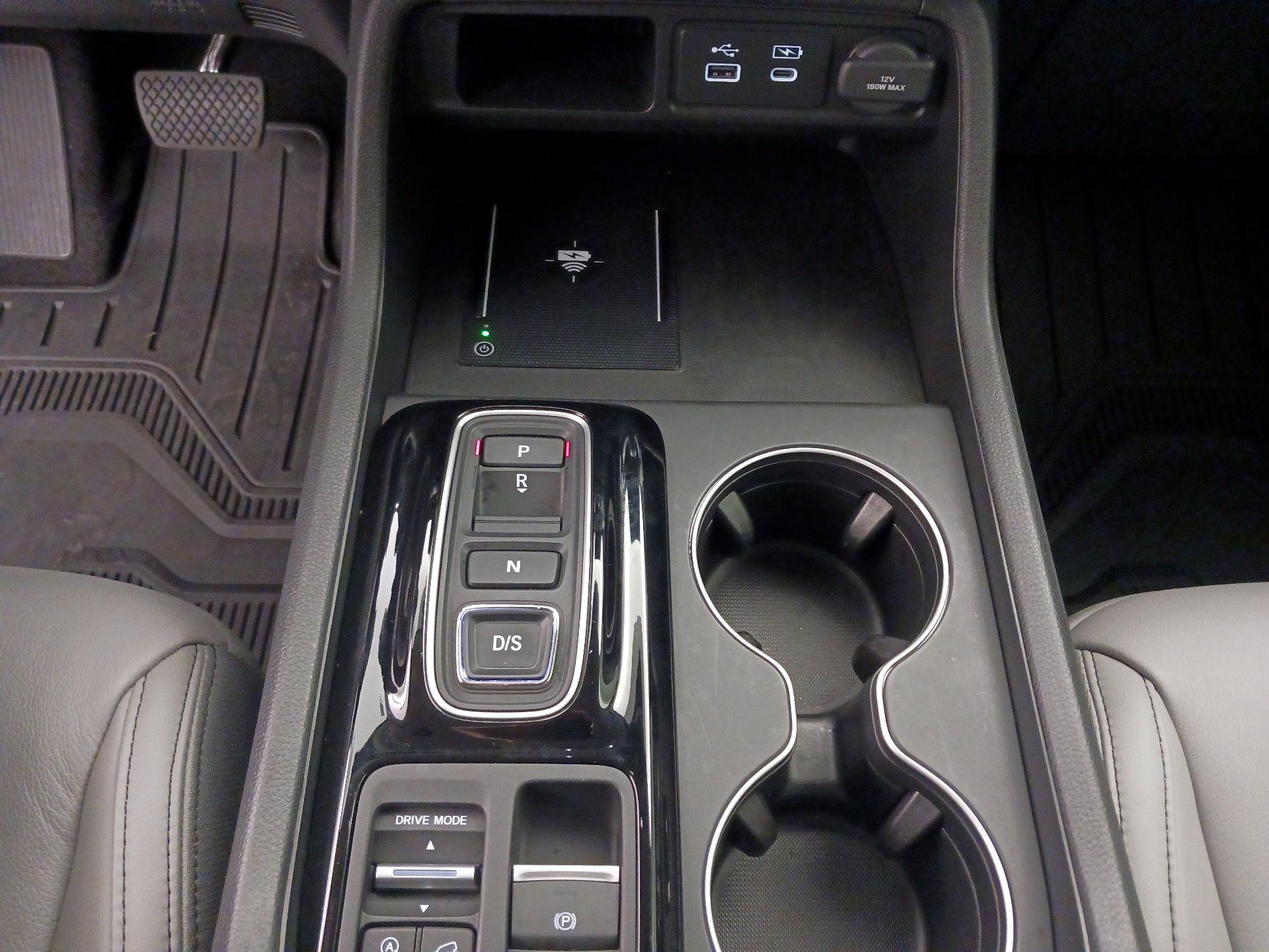 Thumbnail: 2025 Honda Pilot - 17