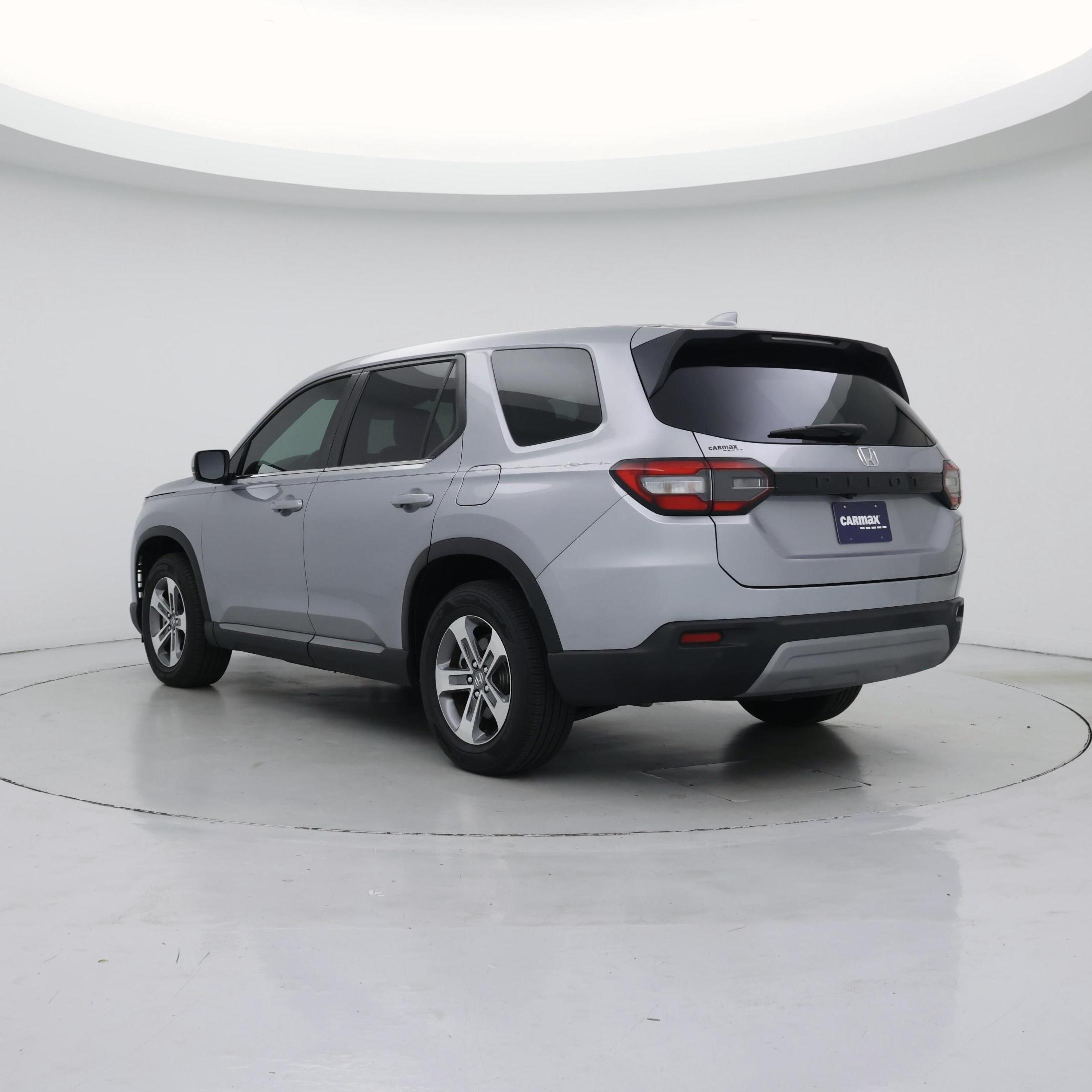 Thumbnail: 2025 Honda Pilot - 2