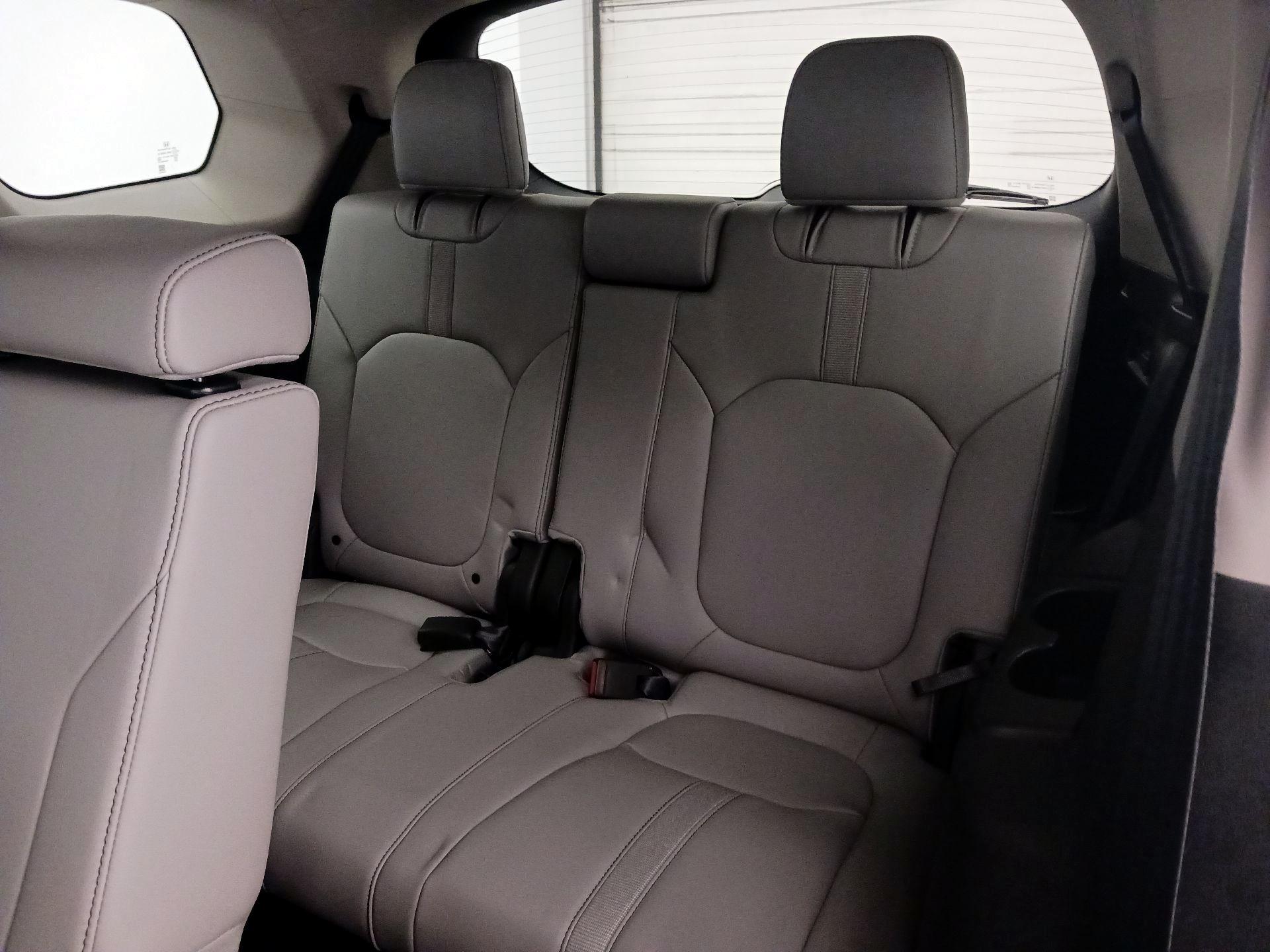 Thumbnail: 2025 Honda Pilot - 20