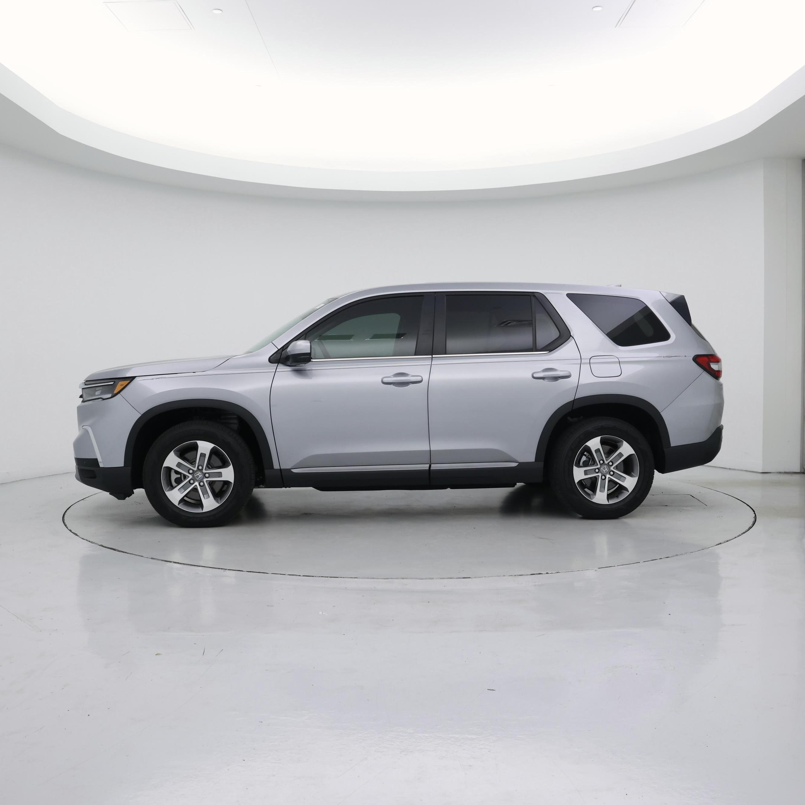 Thumbnail: 2025 Honda Pilot - 3