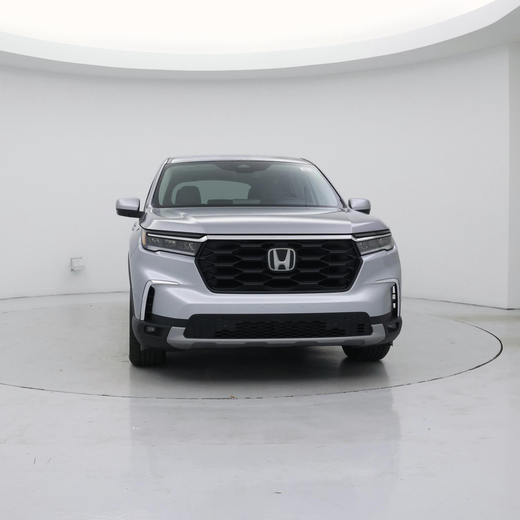 Thumbnail: 2025 Honda Pilot - 5