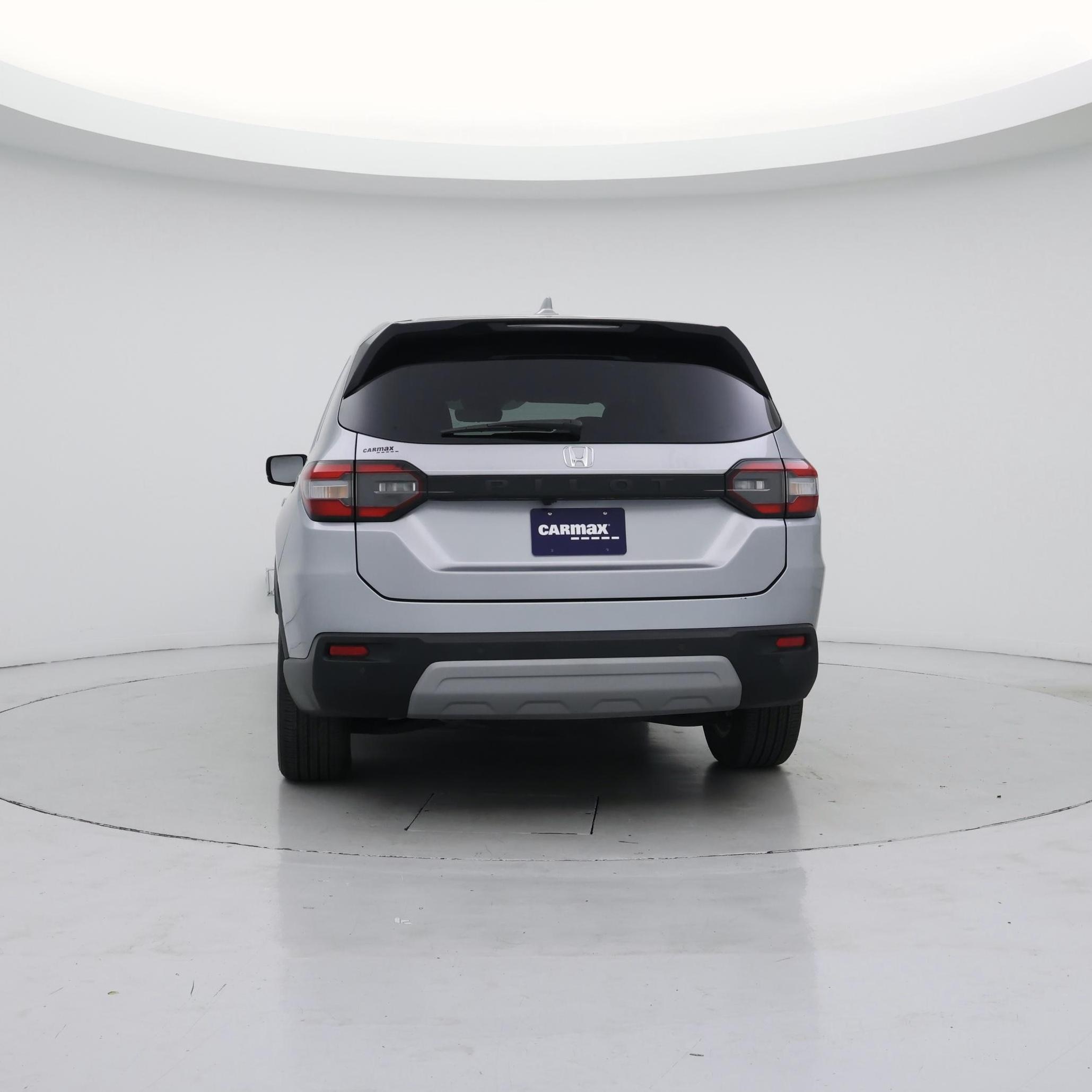 Thumbnail: 2025 Honda Pilot - 6