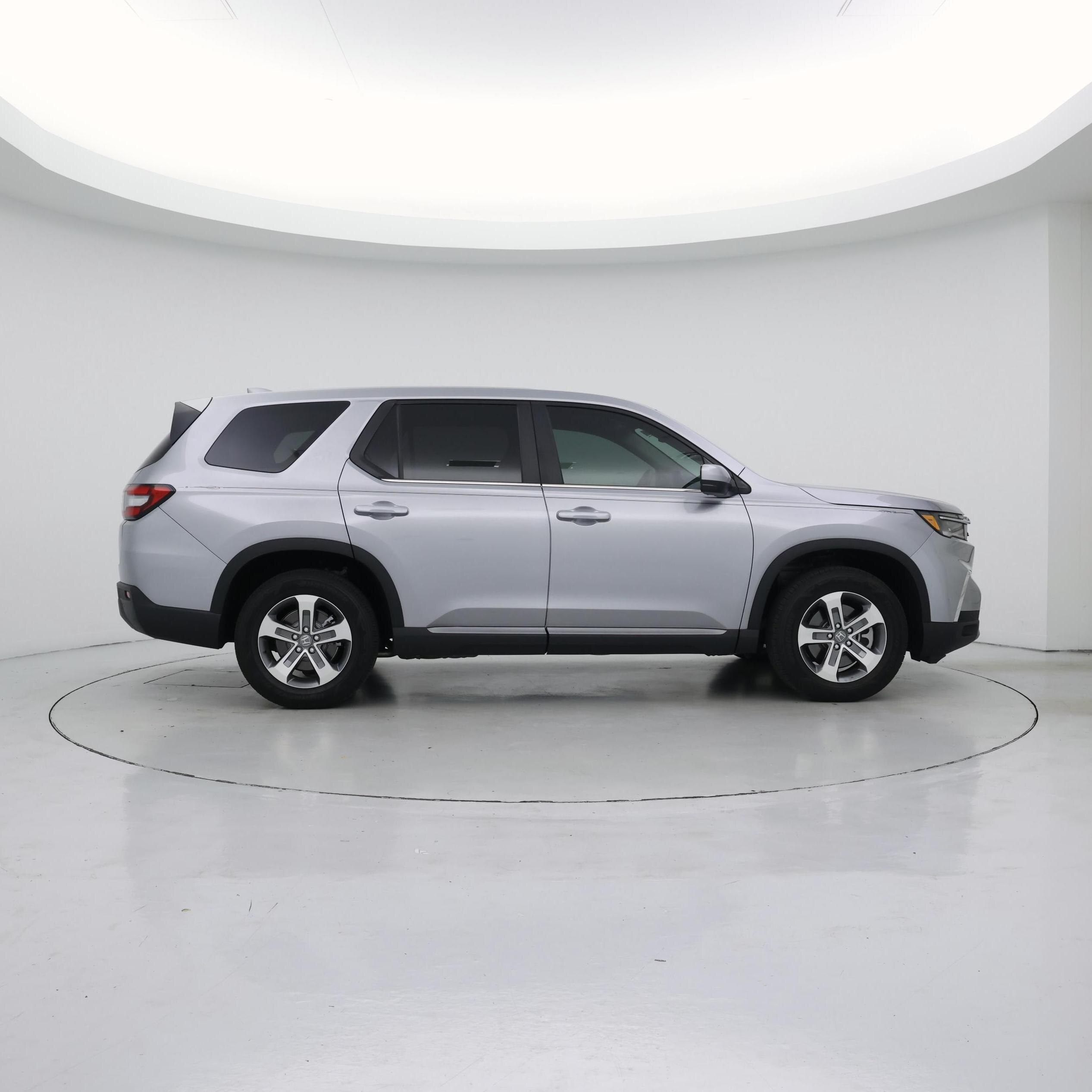 Thumbnail: 2025 Honda Pilot - 7