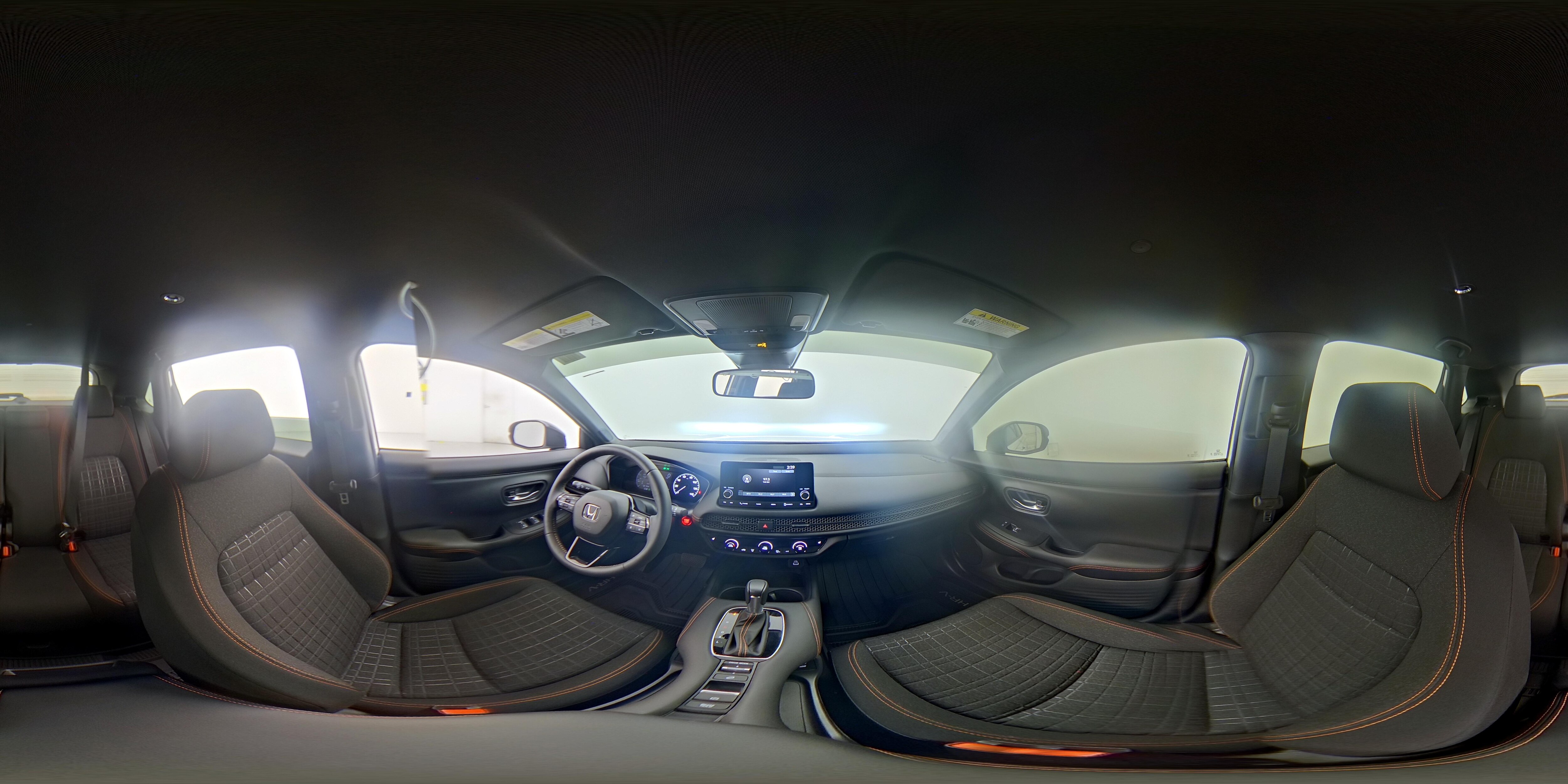 2024 Honda HR-V Sport - Photo 24